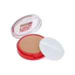 Rimmel Lasting Finish Compact Powder Foundation - 007 Golden Beige
