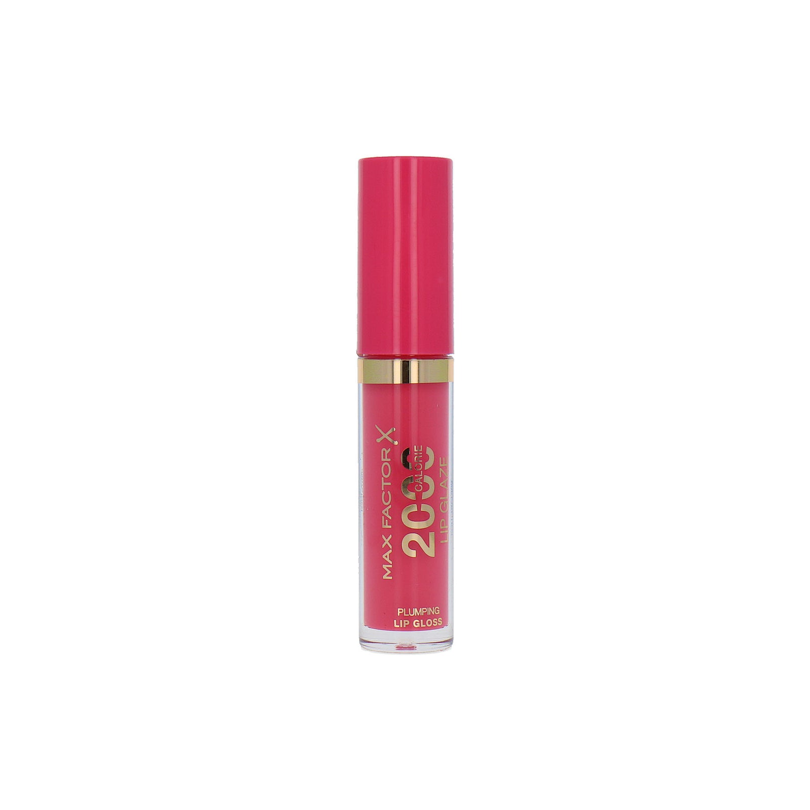 Max Factor 2000 Calorie Lip Glaze - 030 First Sip