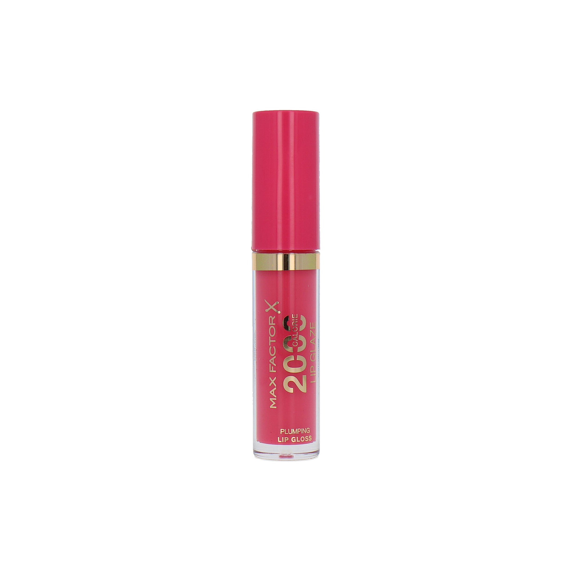Max Factor 2000 Calorie Lip Glaze - 030 First Sip