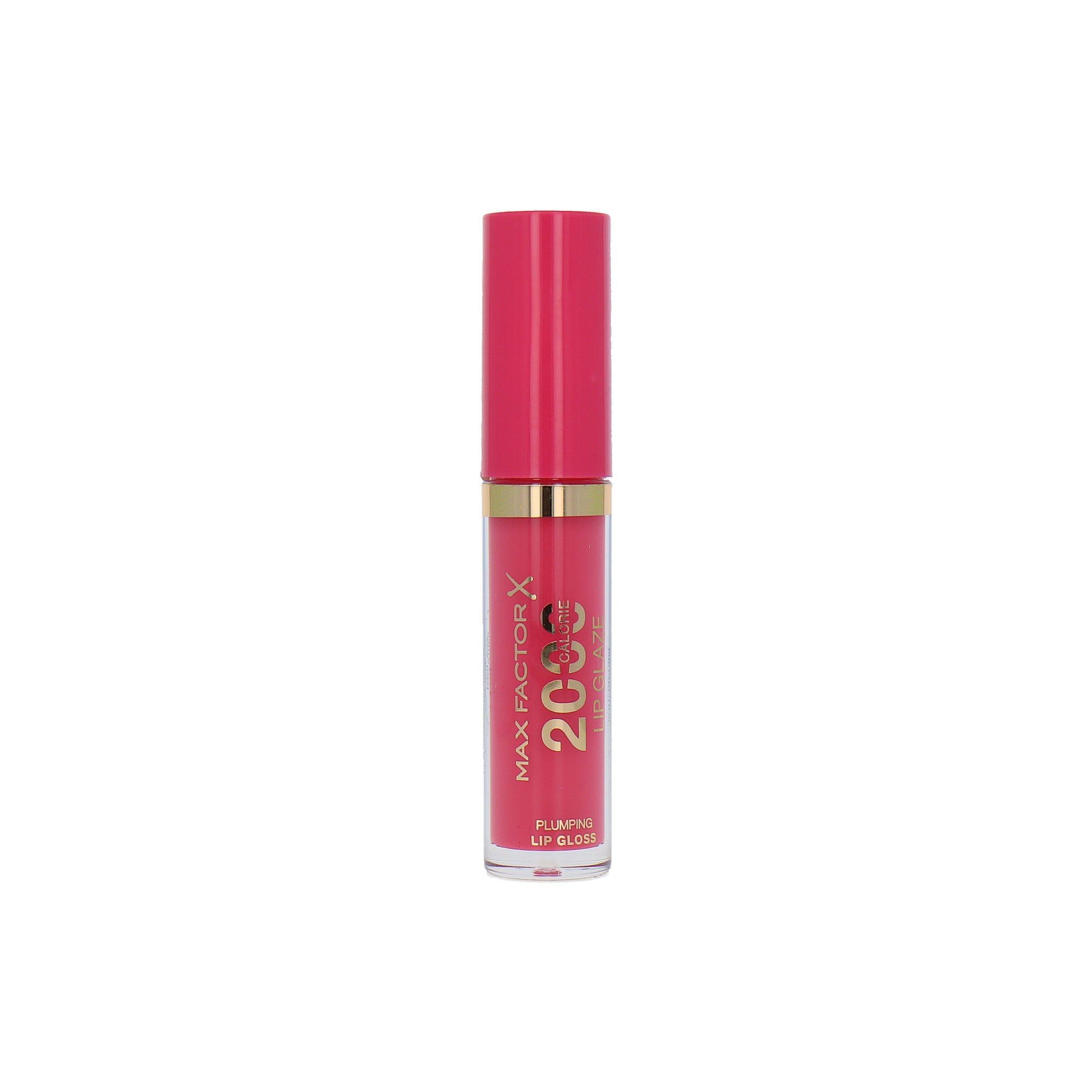 Max Factor 2000 Calorie Lip Glaze - 030 First Sip