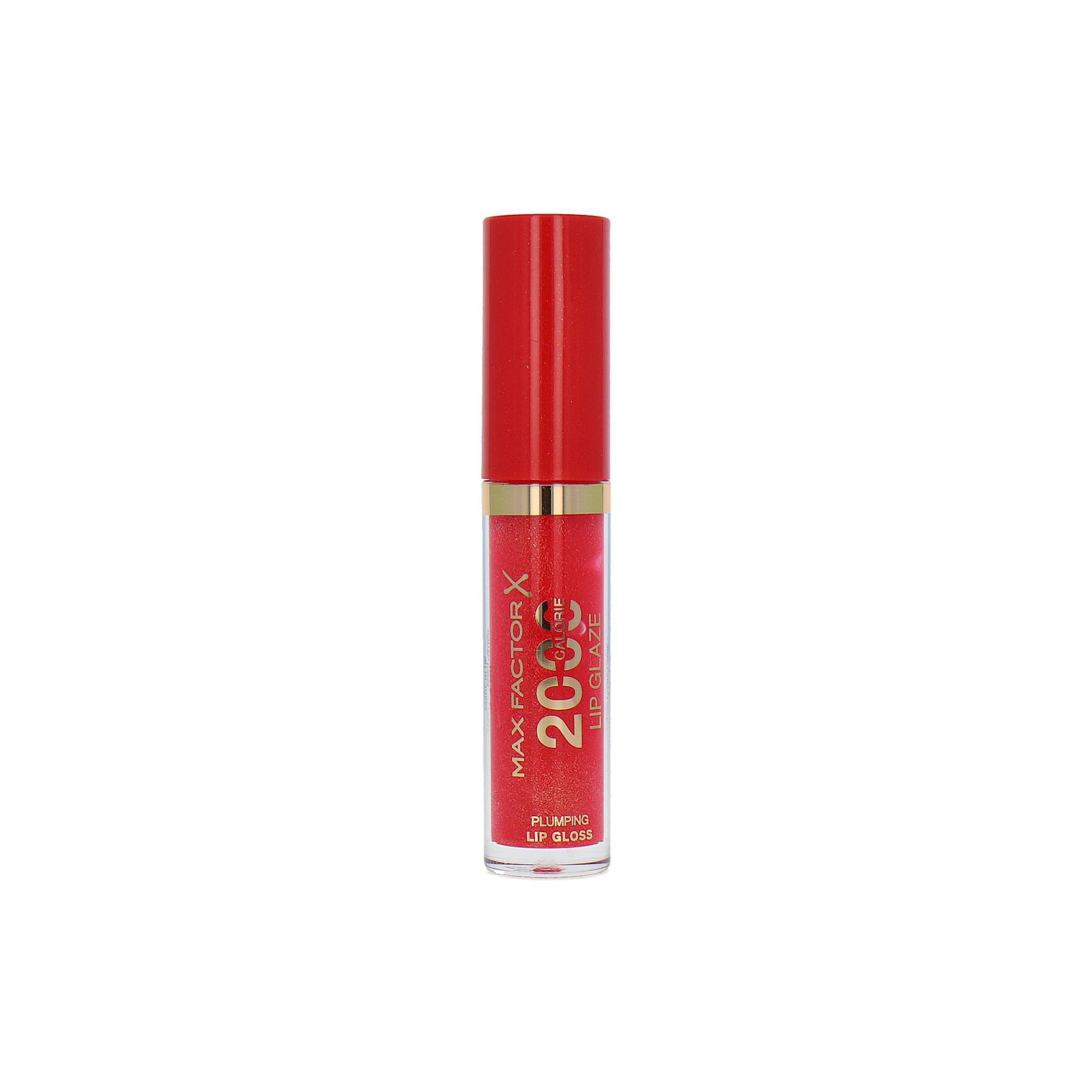 Max Factor 2000 Calorie Lip Glaze - 110 Fire Sparks