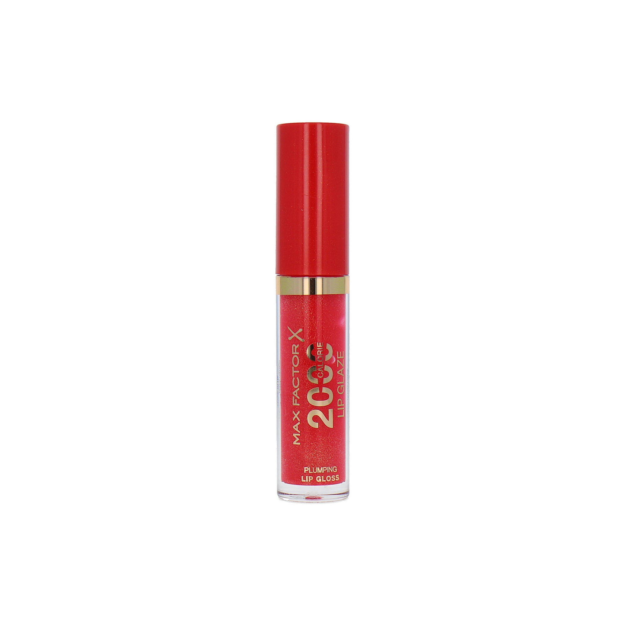 Max Factor 2000 Calorie Lip Glaze - 110 Fire Sparks