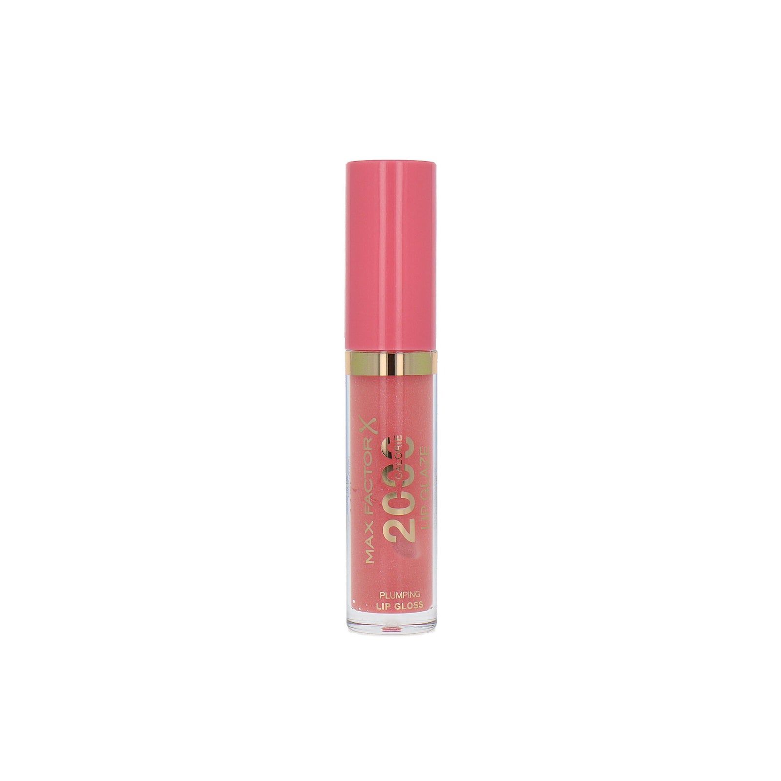 Max Factor 2000 Calorie Lip Glaze - 060 Favourite Song