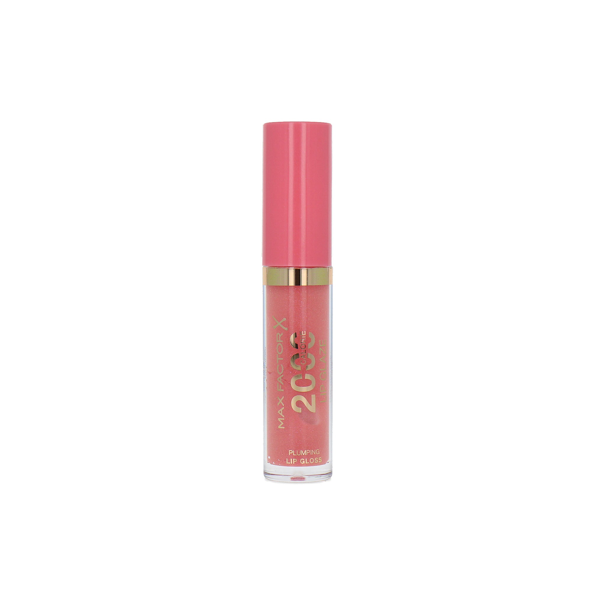 Max Factor 2000 Calorie Lip Glaze - 060 Favourite Song