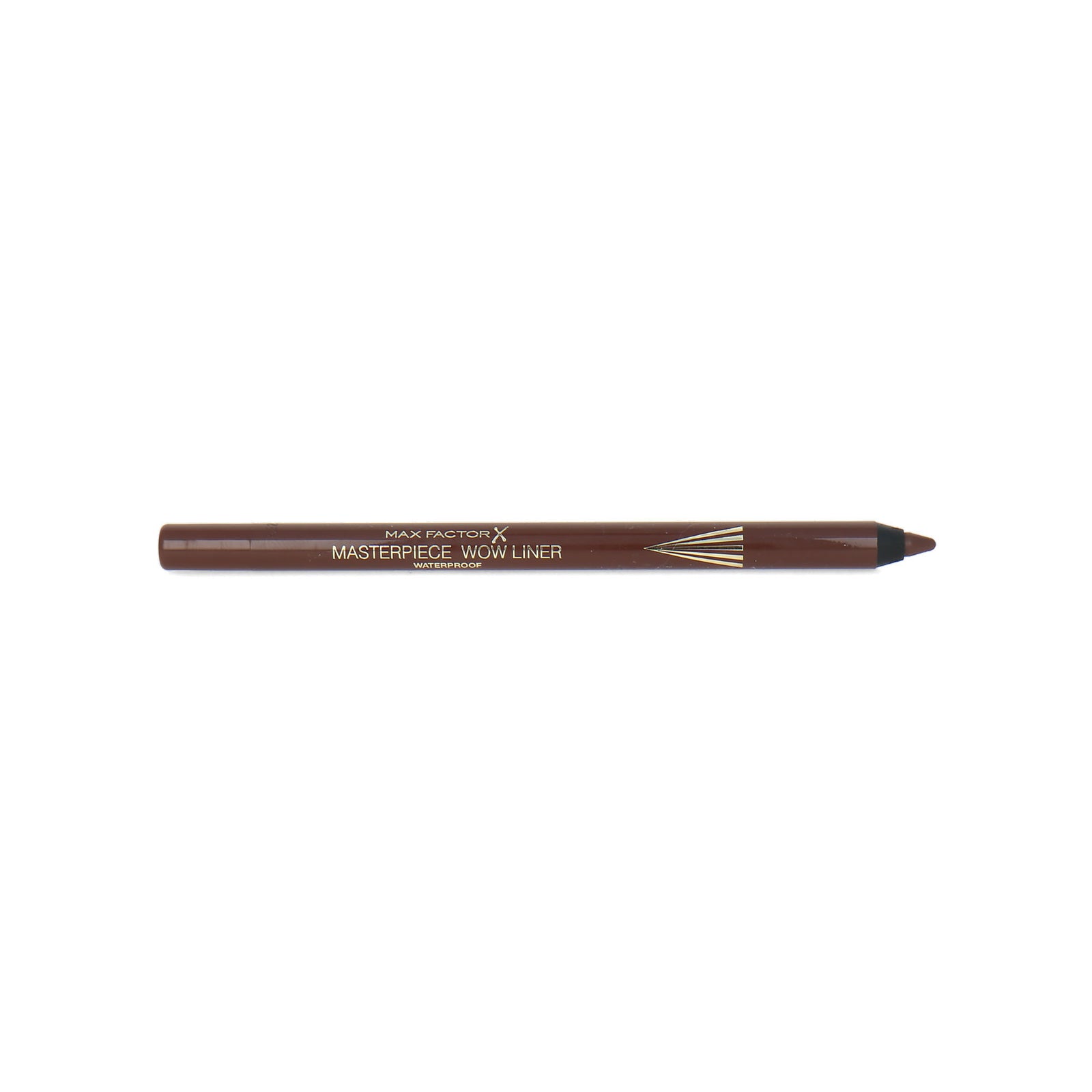 Max Factor Masterpiece Waterproof WOW Liner - 260 Chocolate Brown