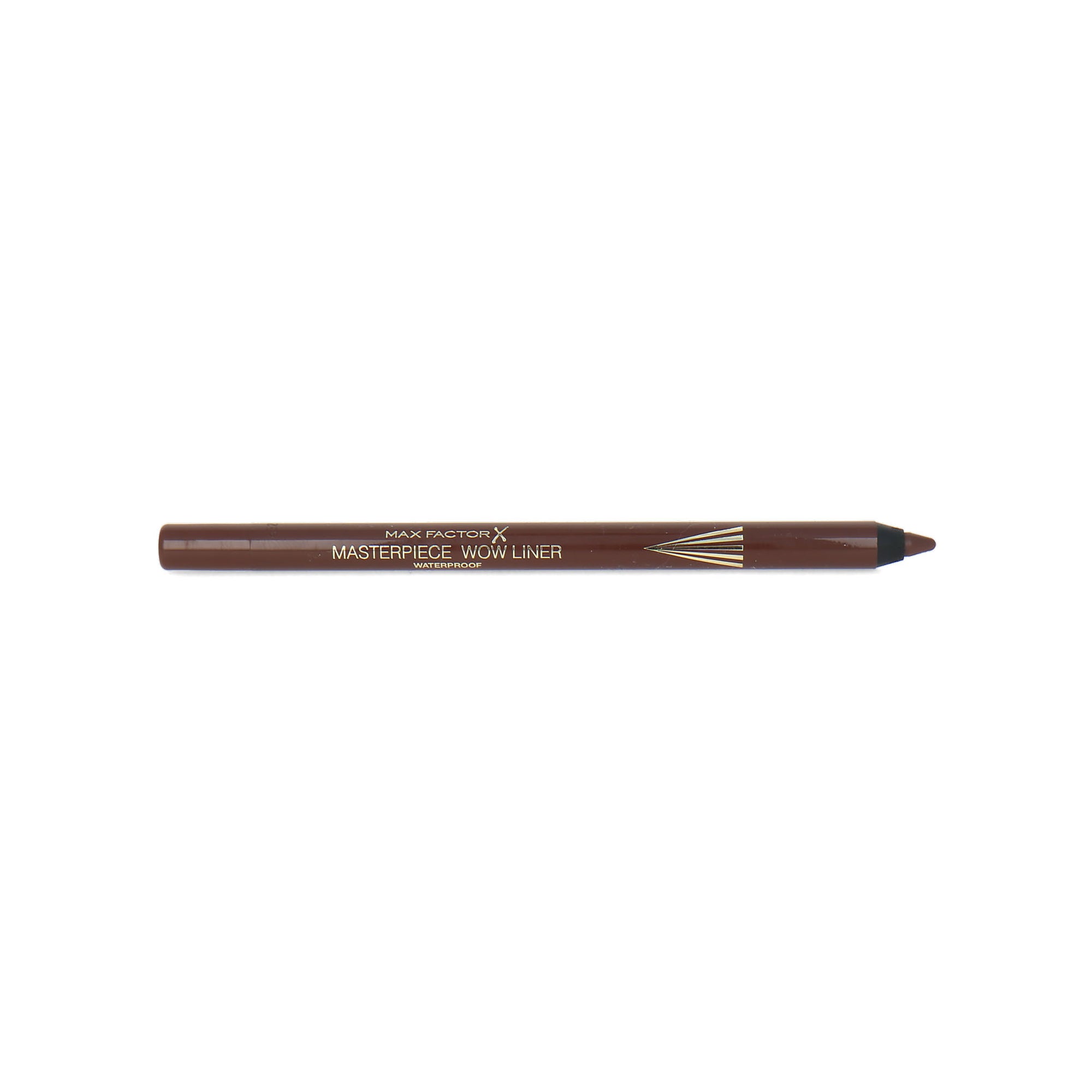 Max Factor Masterpiece Waterproof WOW Liner - 260 Chocolate Brown