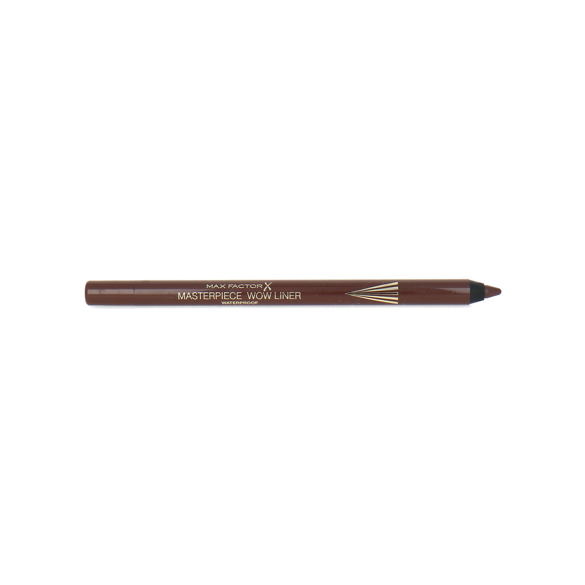 Max Factor Masterpiece Waterproof WOW Liner - 260 Chocolate Brown