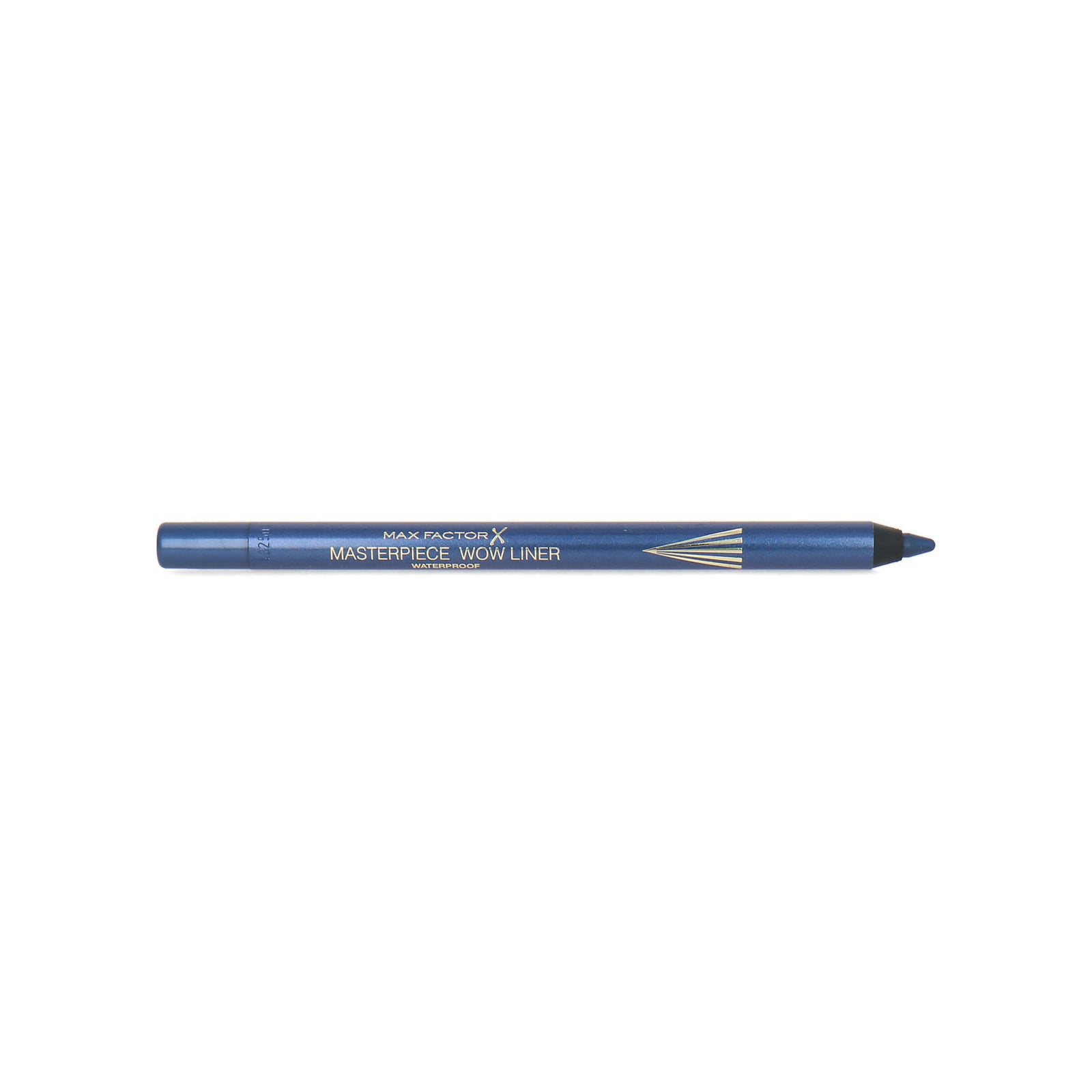 Max Factor Masterpiece Waterproof WOW Liner - 500 Dark Navy