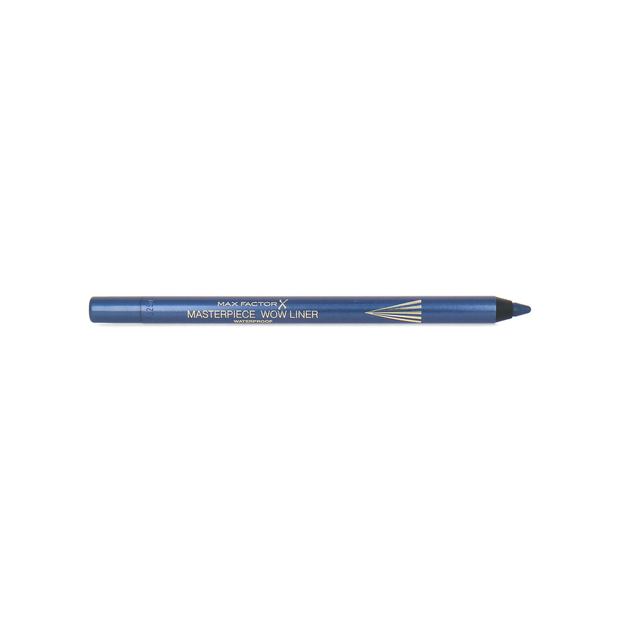 Max Factor Masterpiece Waterproof WOW Liner - 500 Dark Navy