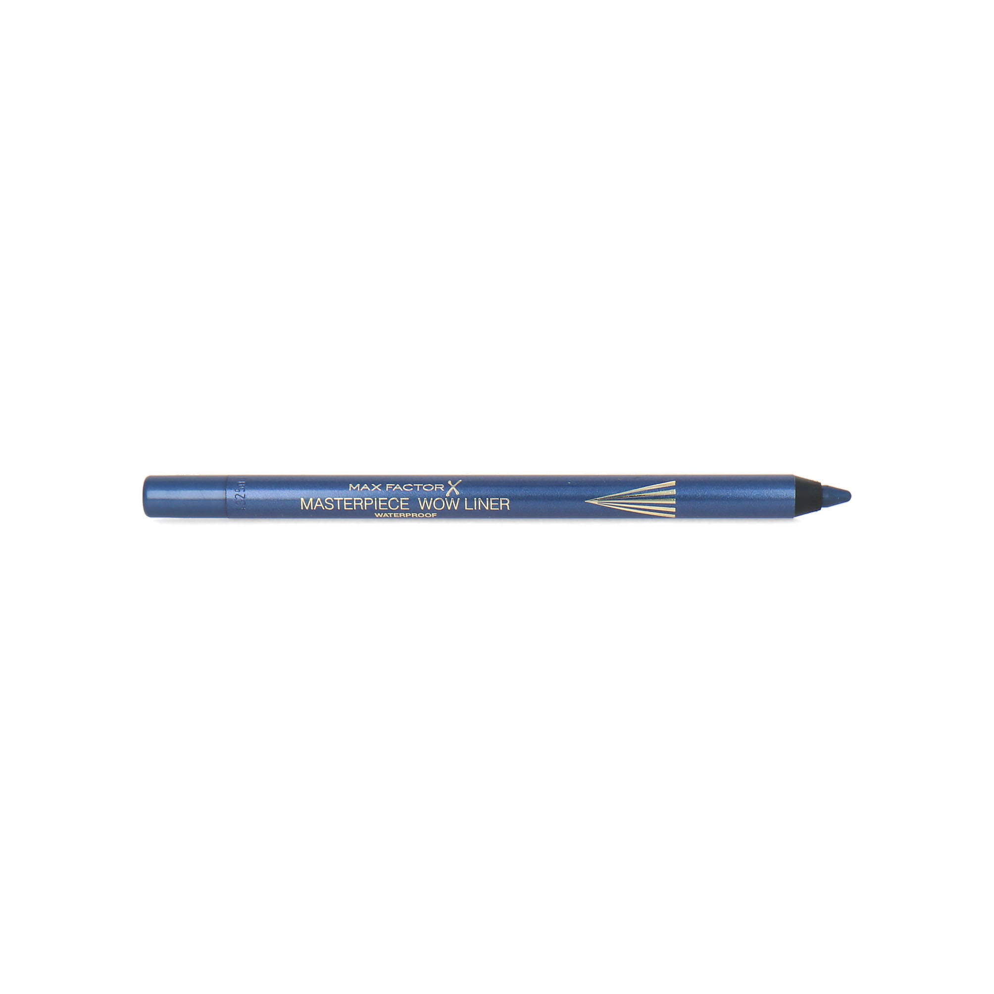 Max Factor Masterpiece Waterproof WOW Liner - 500 Dark Navy