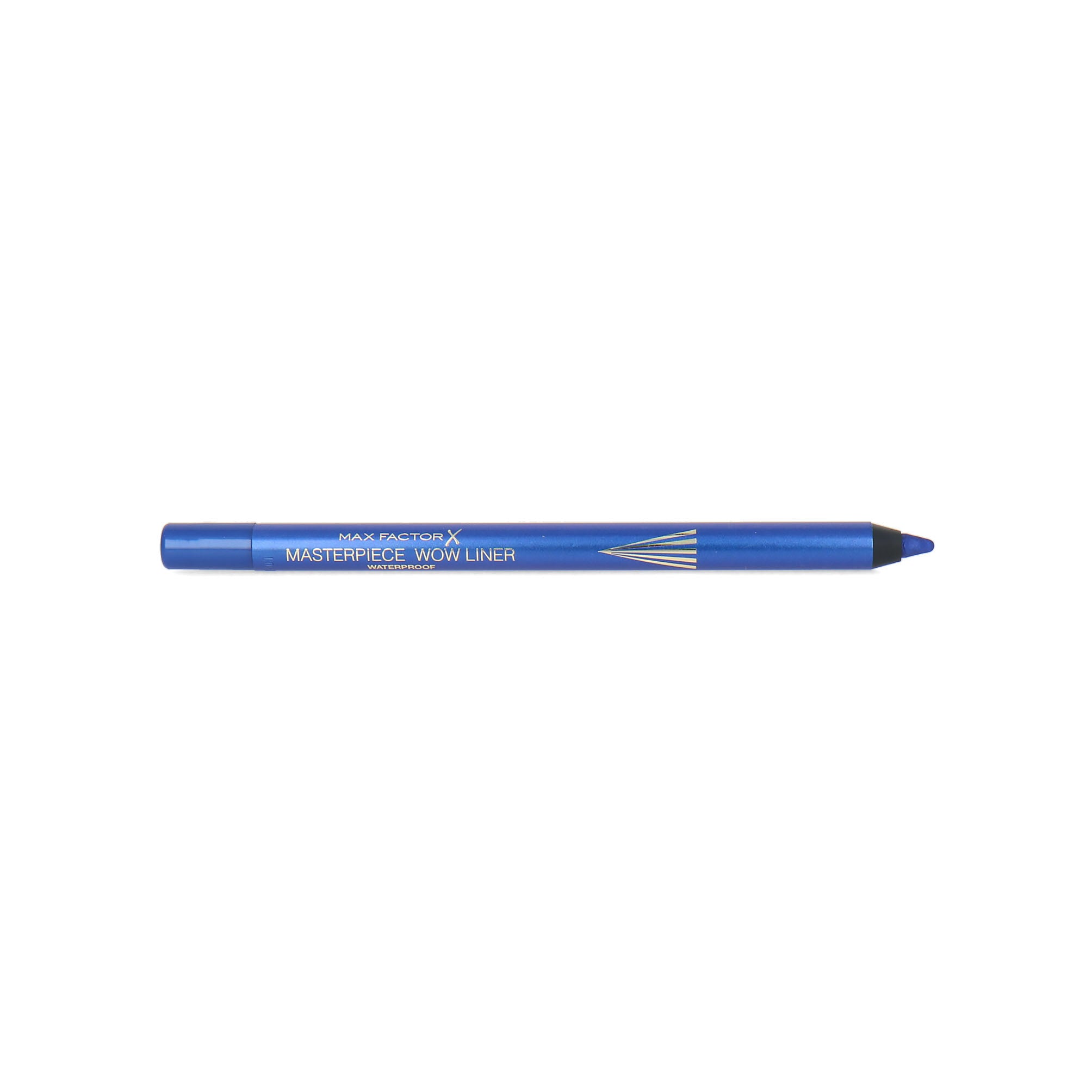 Max Factor Masterpiece Waterproof WOW Liner - 510 Ocean Blue