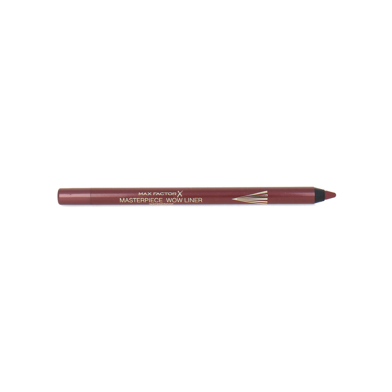 Max Factor Masterpiece Waterproof WOW Liner - 190 Sweet Fig