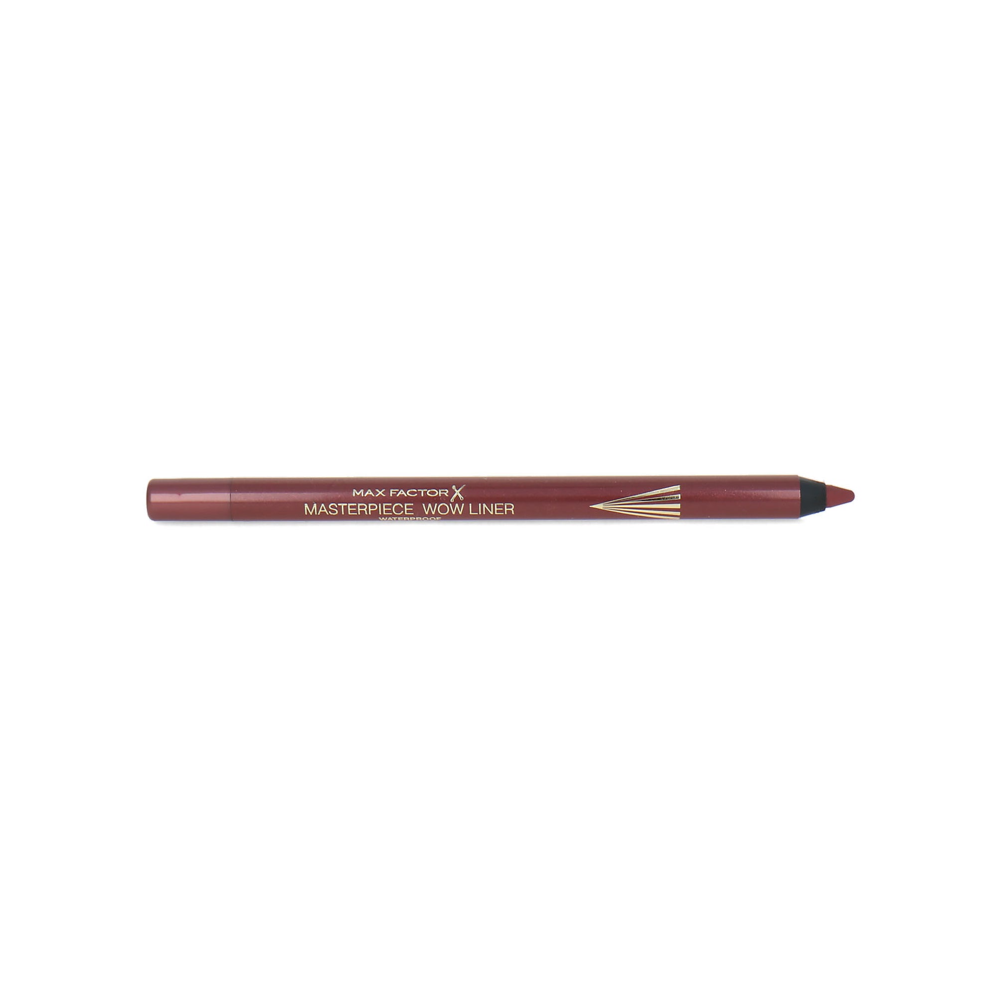 Max Factor Masterpiece Waterproof WOW Liner - 190 Sweet Fig