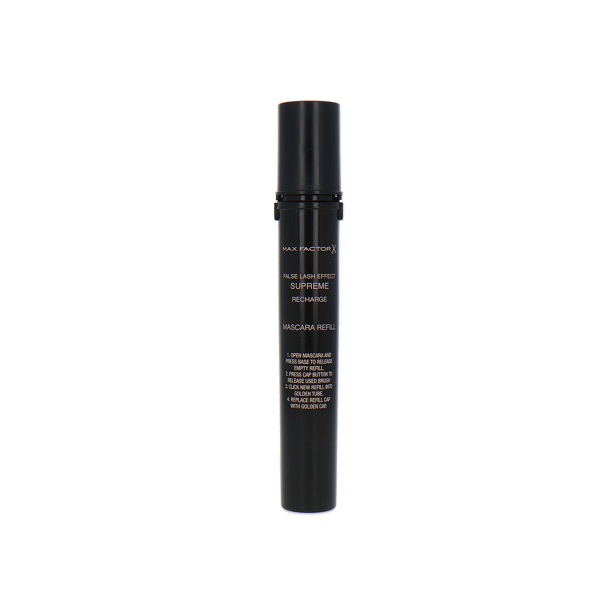 Max Factor False Lash Effect Supreme Recharge Refill Mascara - Black