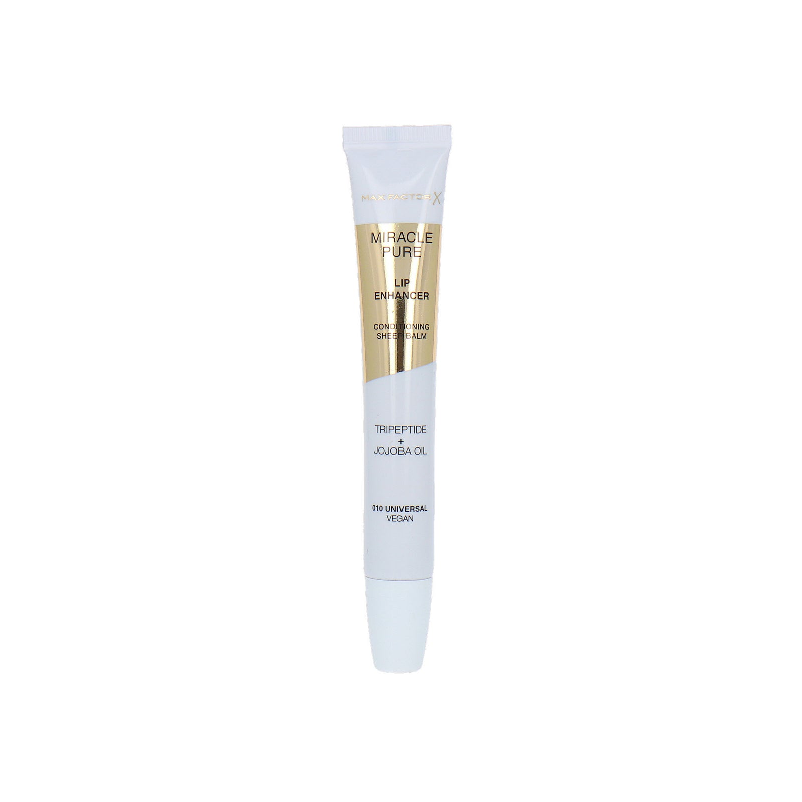 Max Factor Miracle Pure Lip Enhancer - 010 Universal