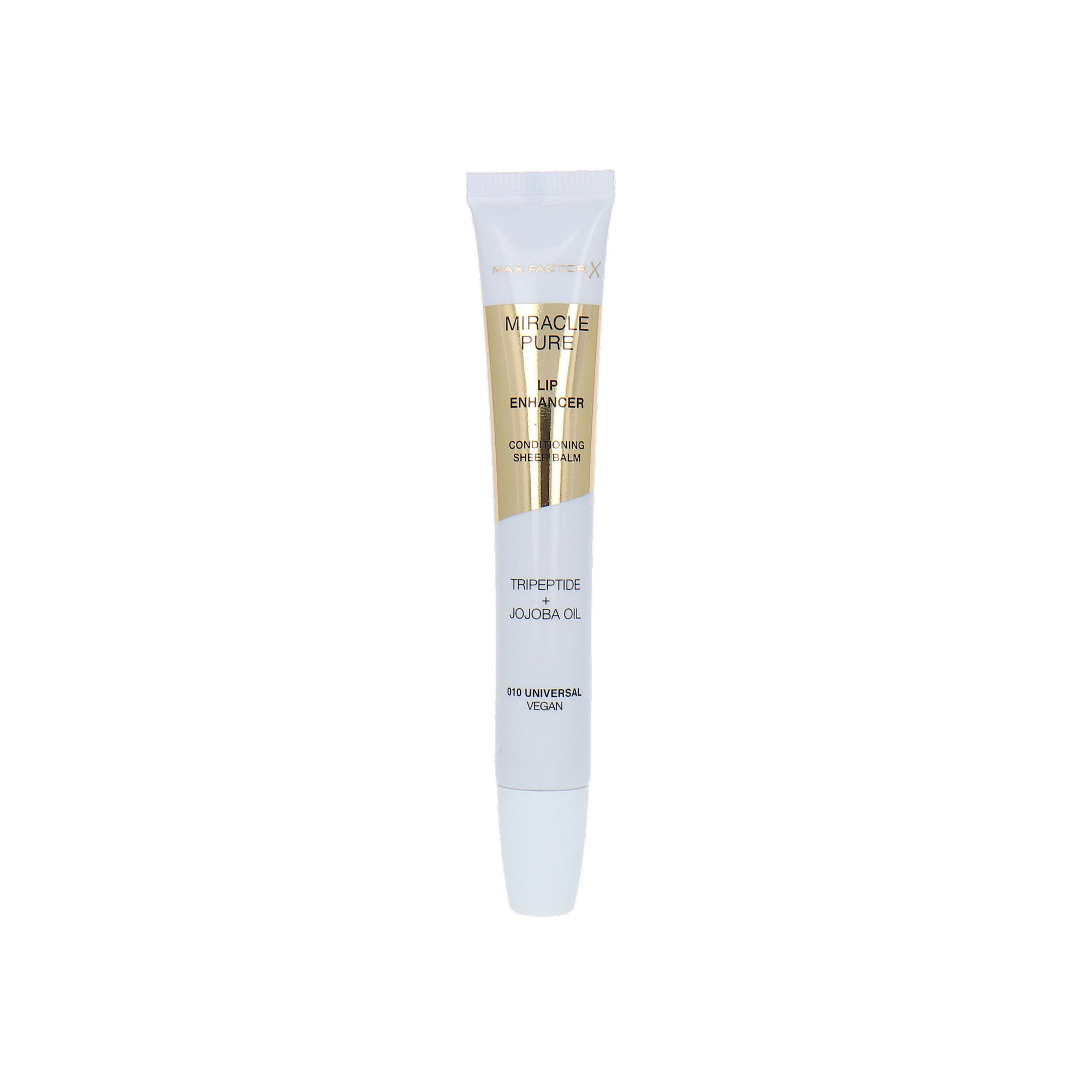 Max Factor Miracle Pure Lip Enhancer - 010 Universal