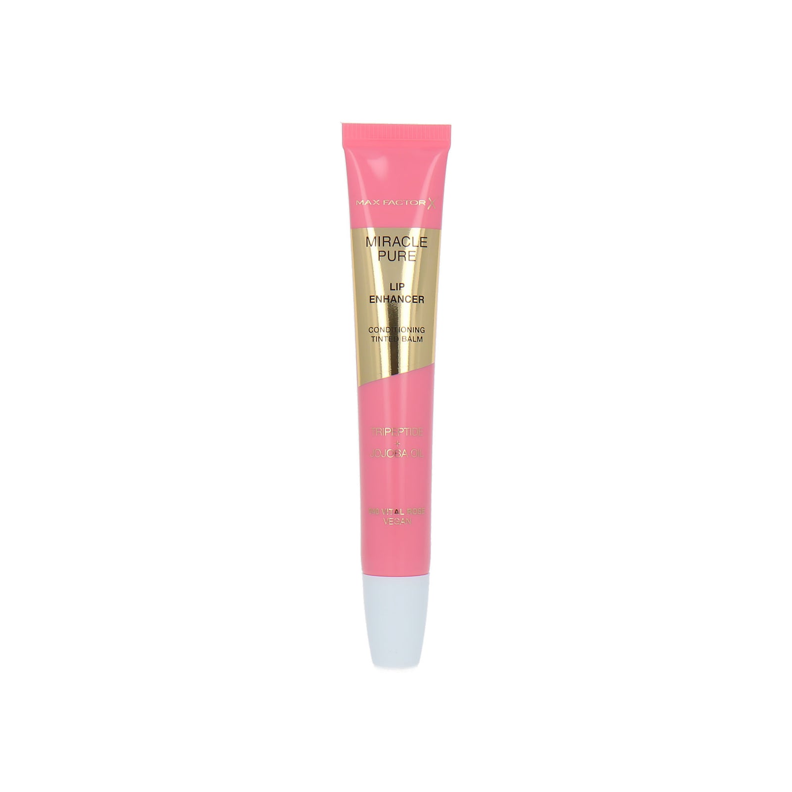 Max Factor Miracle Pure Lip Enhancer - 040 Vital Rose