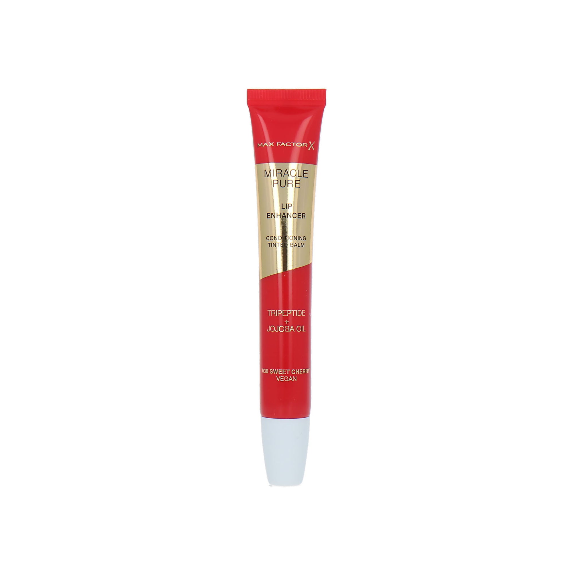 Max Factor Miracle Pure Lip Enhancer - 030 Sweet Cherry