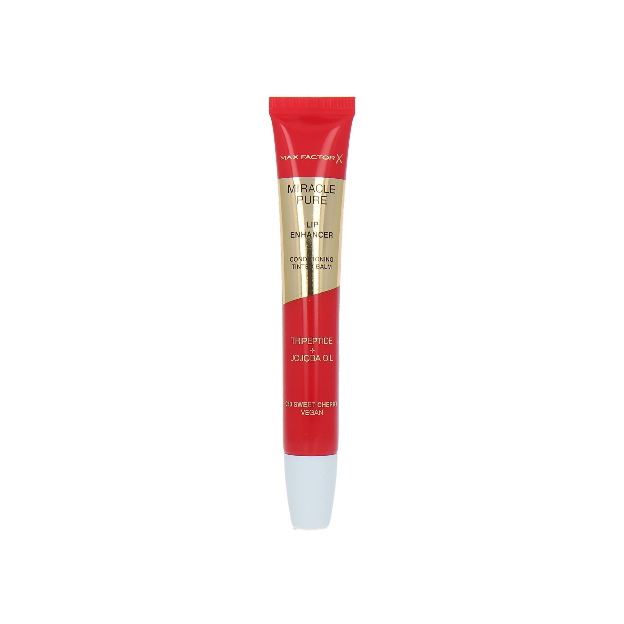 Max Factor Miracle Pure Lip Enhancer - 030 Sweet Cherry