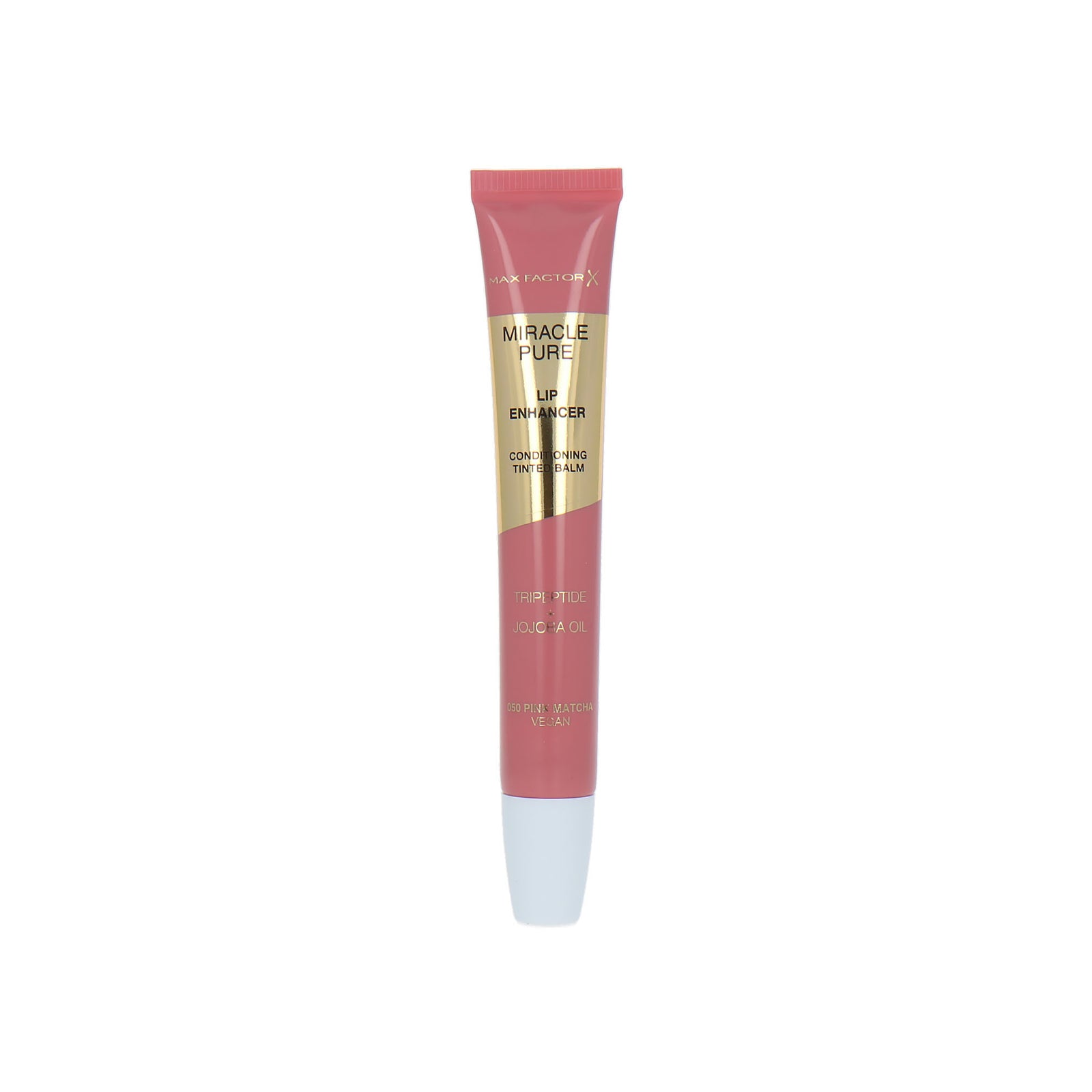 Max Factor Miracle Pure Lip Enhancer - 050 Pink Matcha