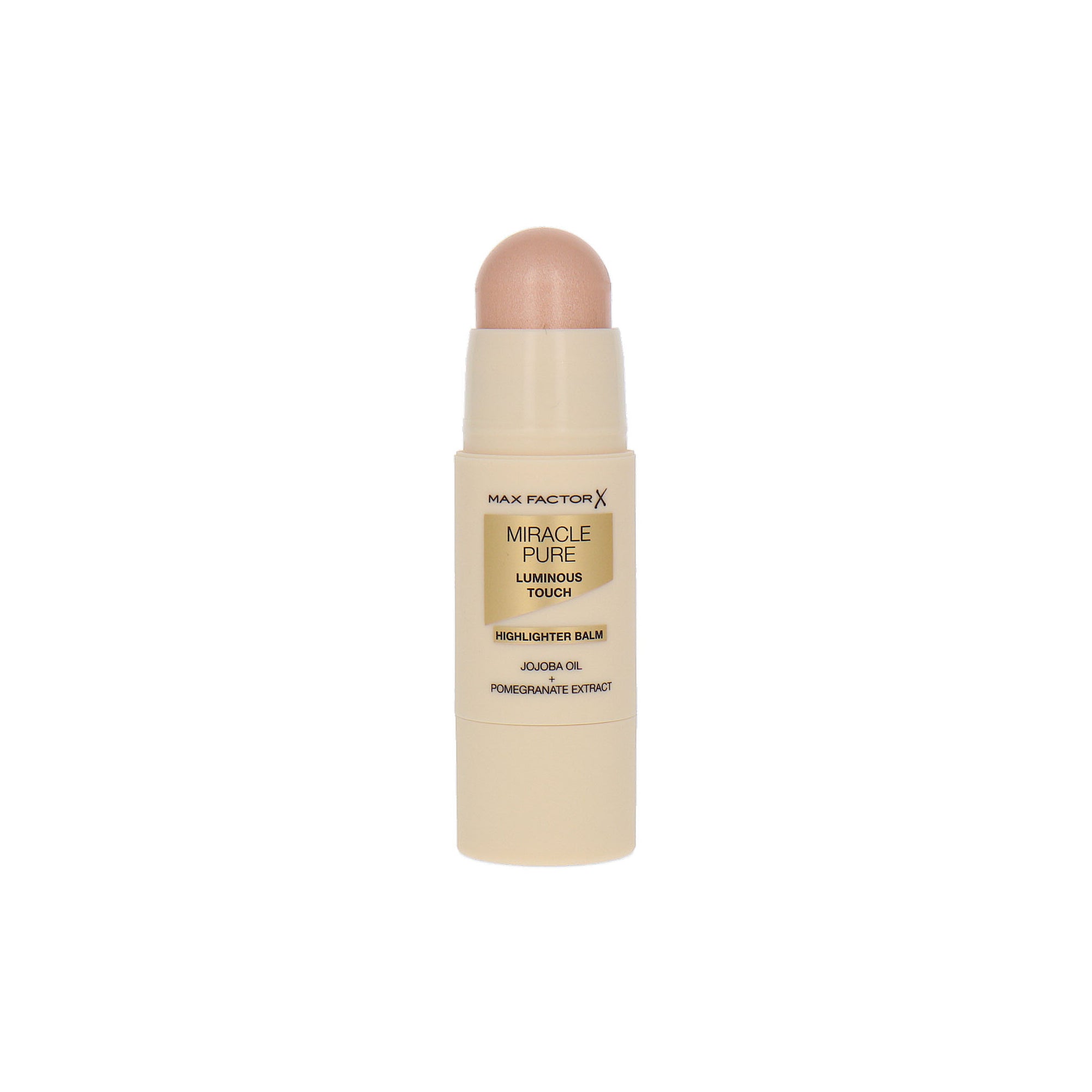 Max Factor Miracle Pure Luminous Touch Highlighter Balm - 10 Soft Pearl