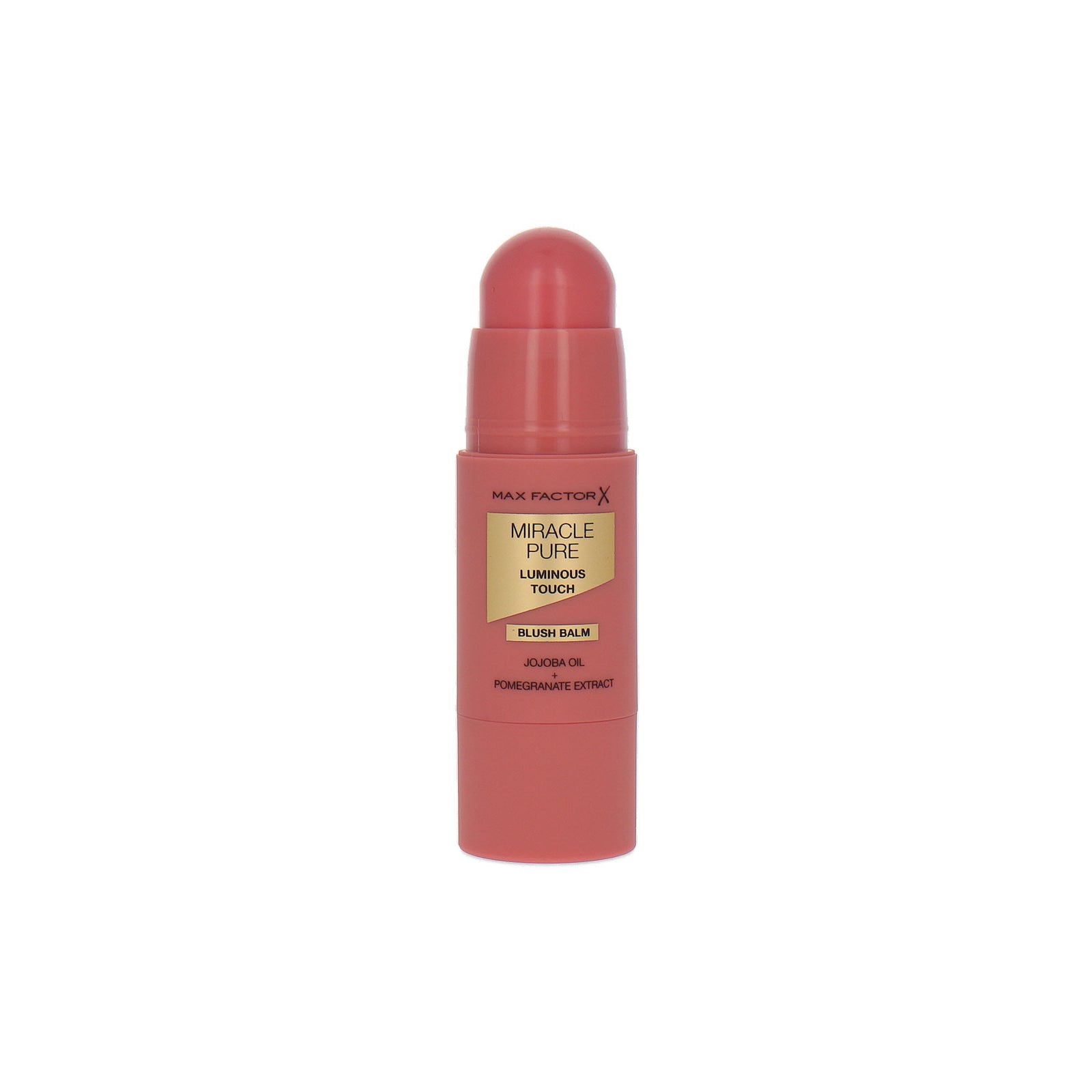 Max Factor Miracle Pure Luminous Touch Blush Balm - 30 Blushing Petal