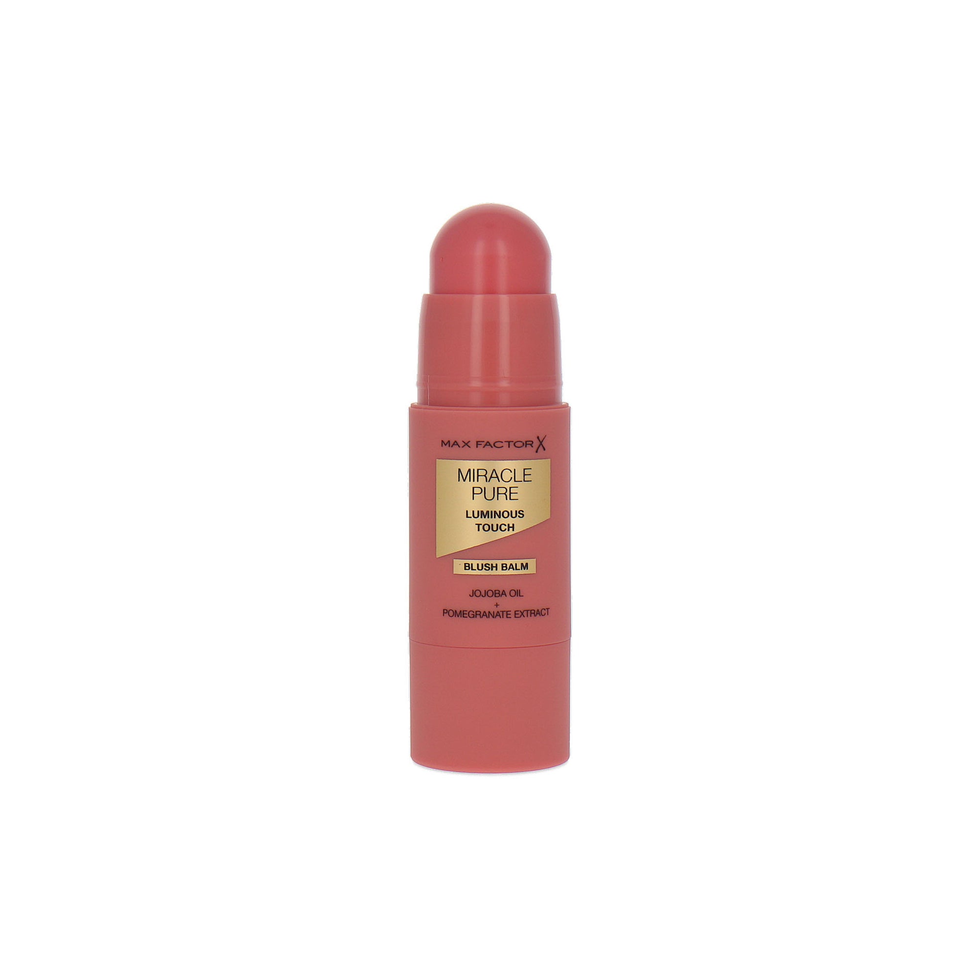 Max Factor Miracle Pure Luminous Touch Blush Balm - 30 Blushing Petal