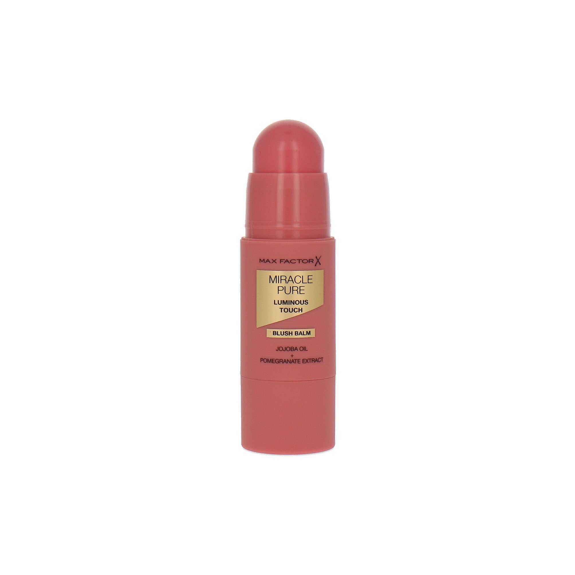 Max Factor Miracle Pure Luminous Touch Blush Balm - 30 Blushing Petal