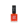 Rimmel Super Gel Nagellack - 018 Orange Sorbet