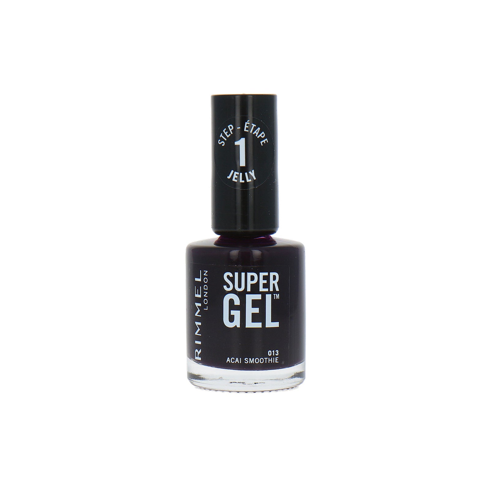 Rimmel Super Gel Nagellak - 013 Acai Smoothie