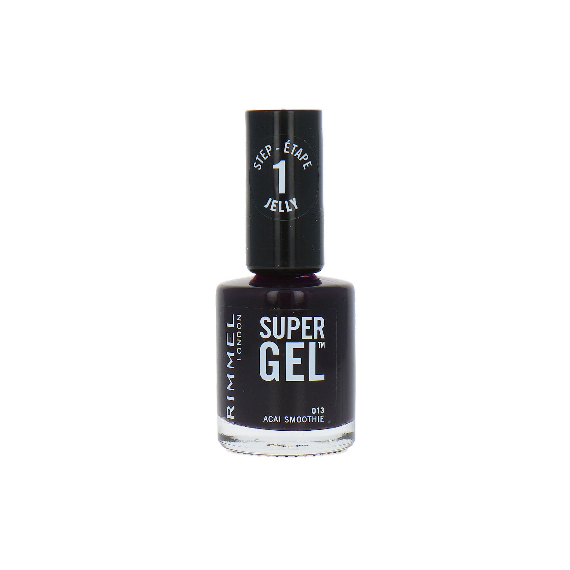 Rimmel Super Gel Nagellak - 013 Acai Smoothie