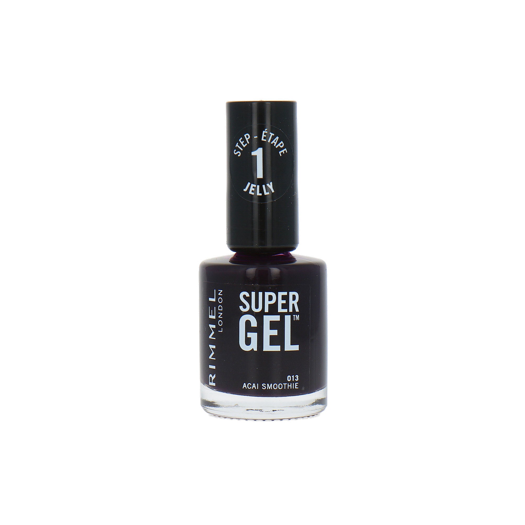 Rimmel Super Gel Nagellak - 013 Acai Smoothie