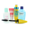 Maybelline Travel Kit The Colossal Mascara - Black Waterproof