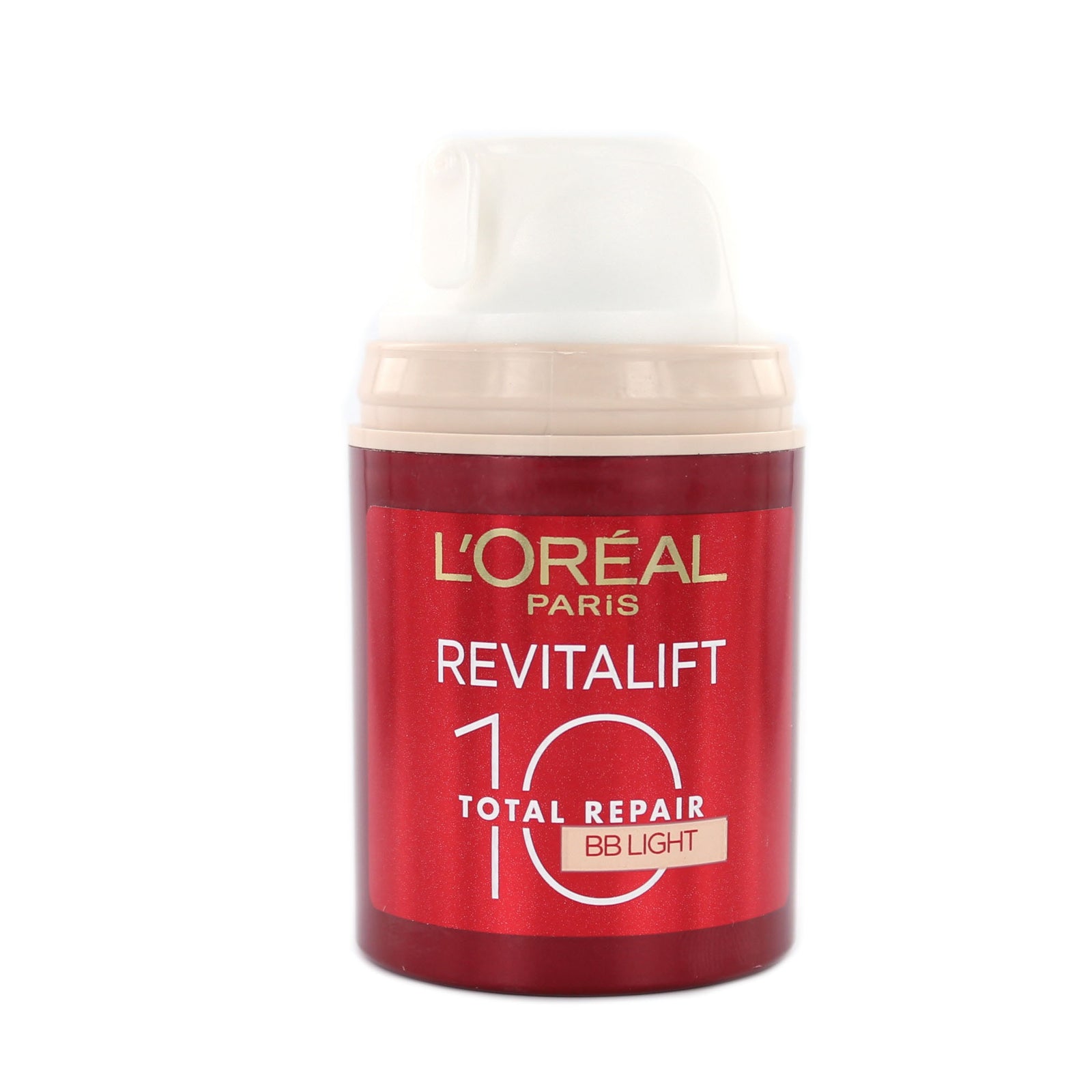 L'Oréal Revitalift Total Repair BB Cream - Light