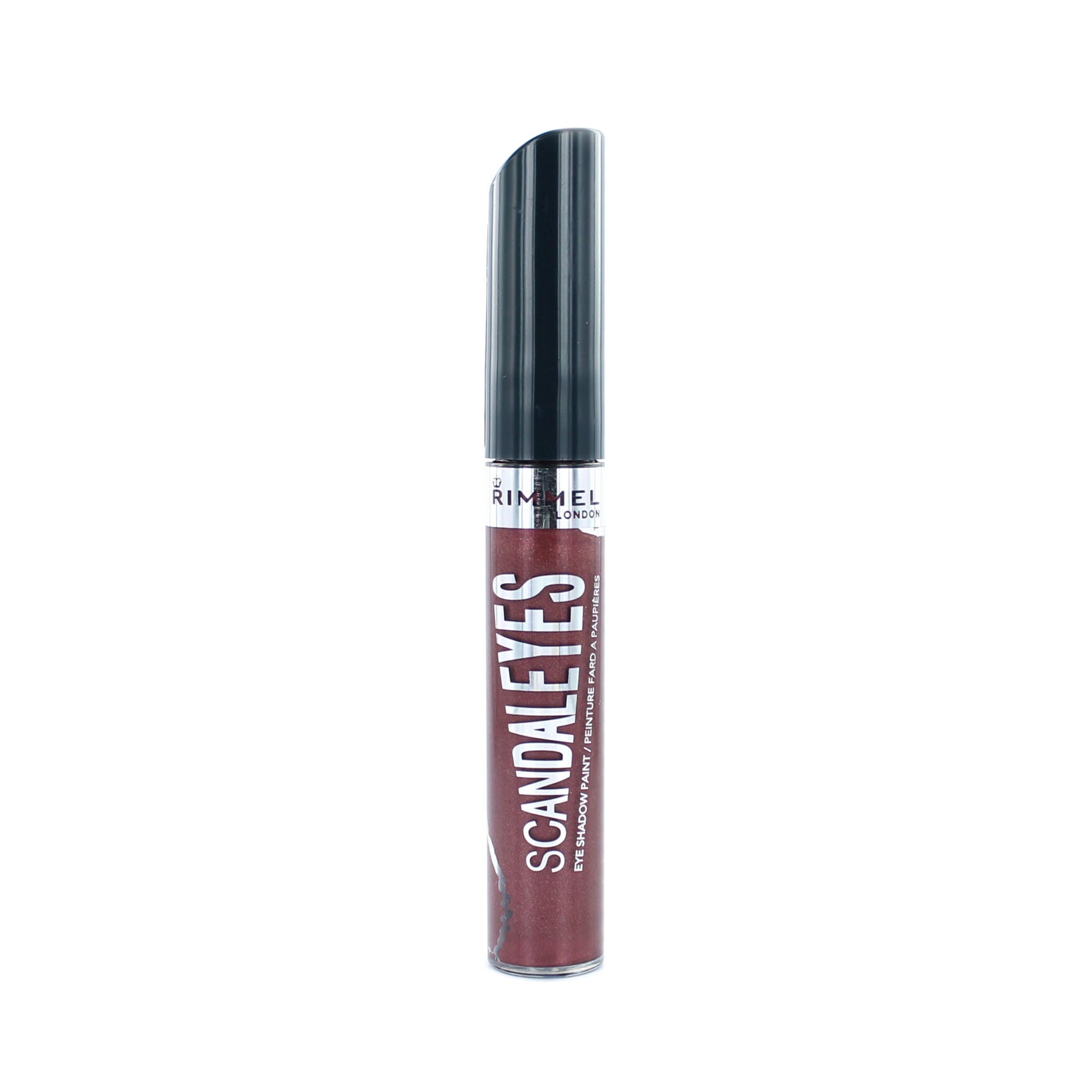 Rimmel ScandalEyes Eyeshadow Paint - 019 Pomegranate