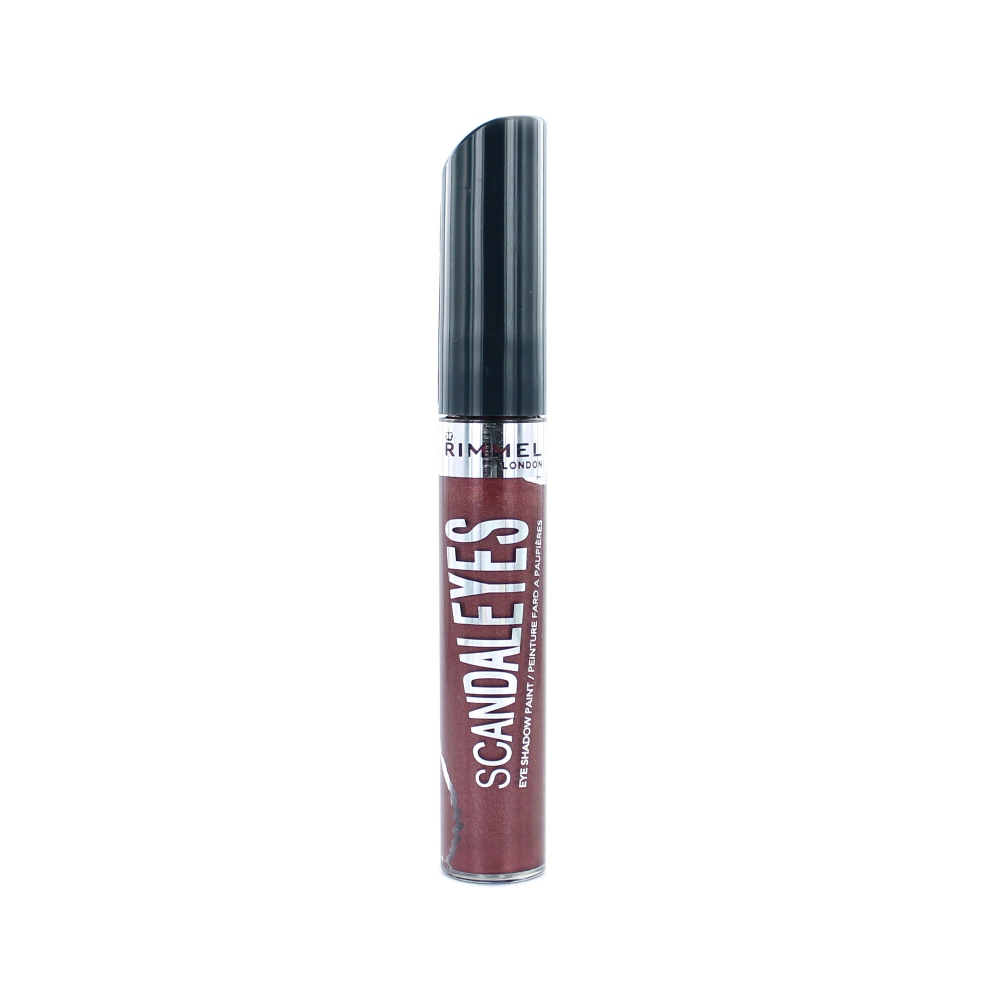 Rimmel ScandalEyes Eyeshadow Paint - 019 Pomegranate