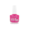 Maybelline SuperStay Nagellak - 155 Bubble Gum