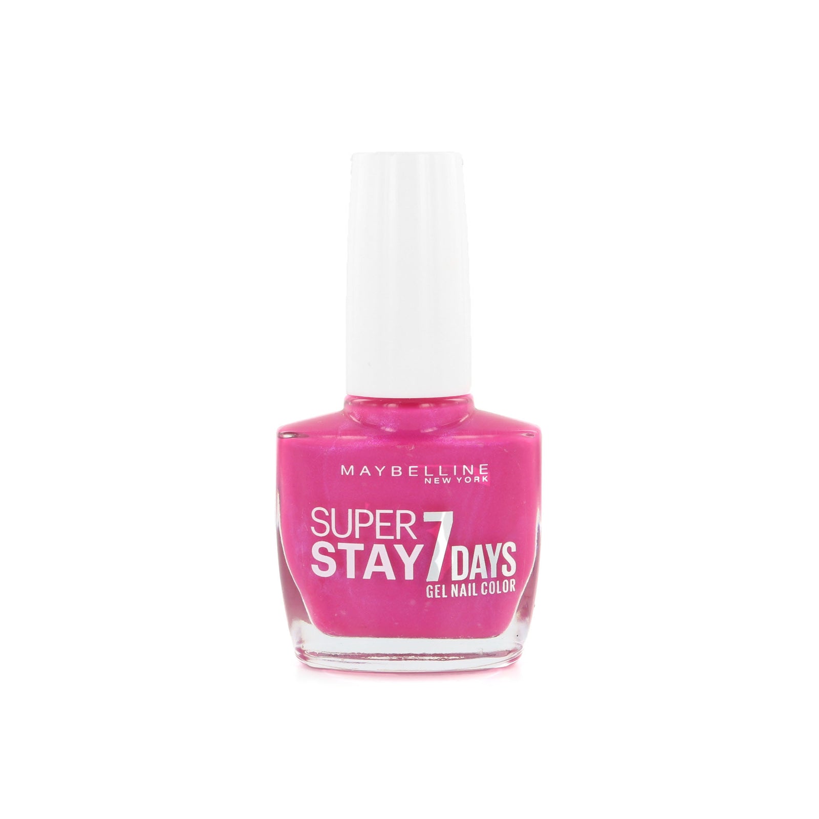 Maybelline SuperStay Nagellak - 155 Bubble Gum