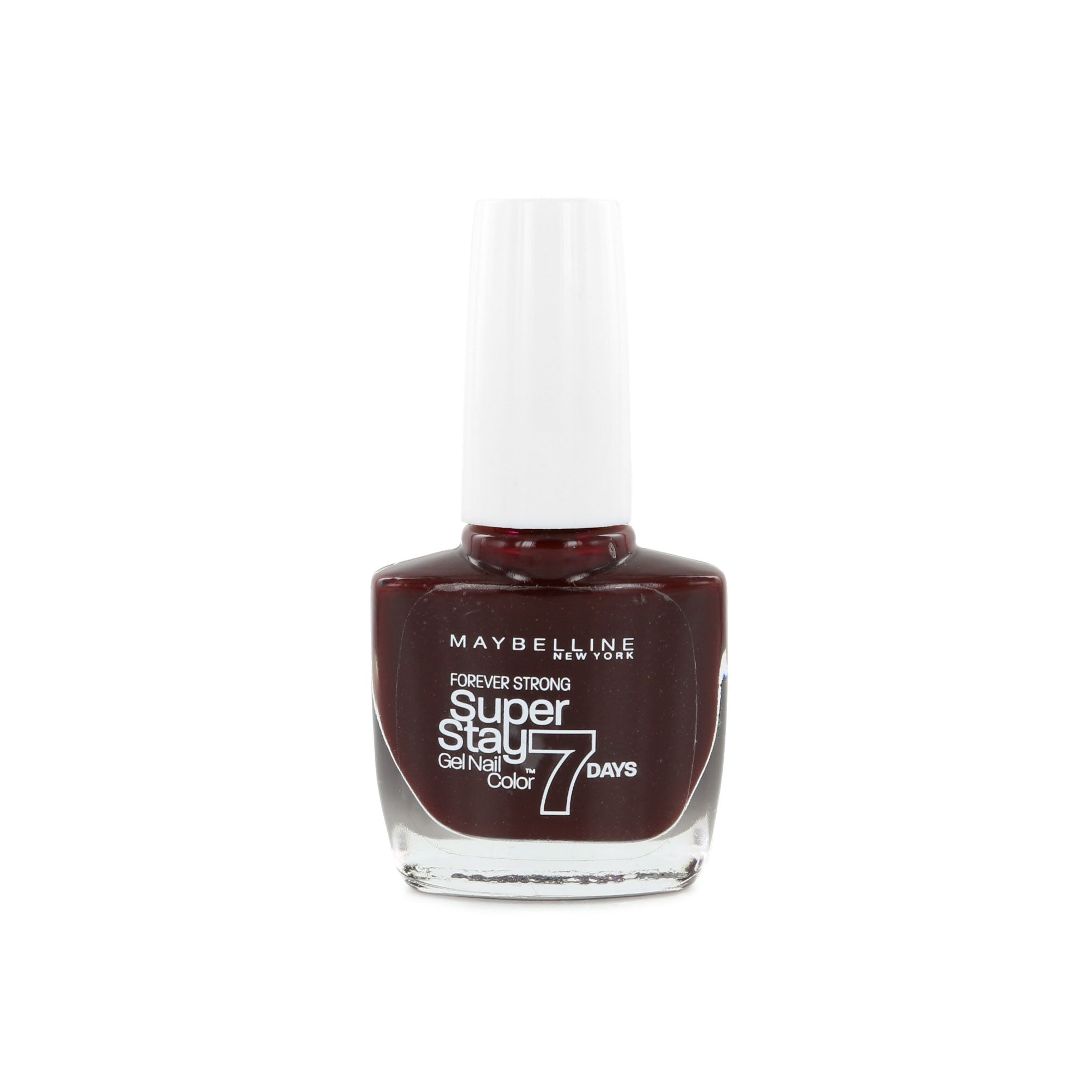 Maybelline Forever Strong Nagellak - 287 Midnight
