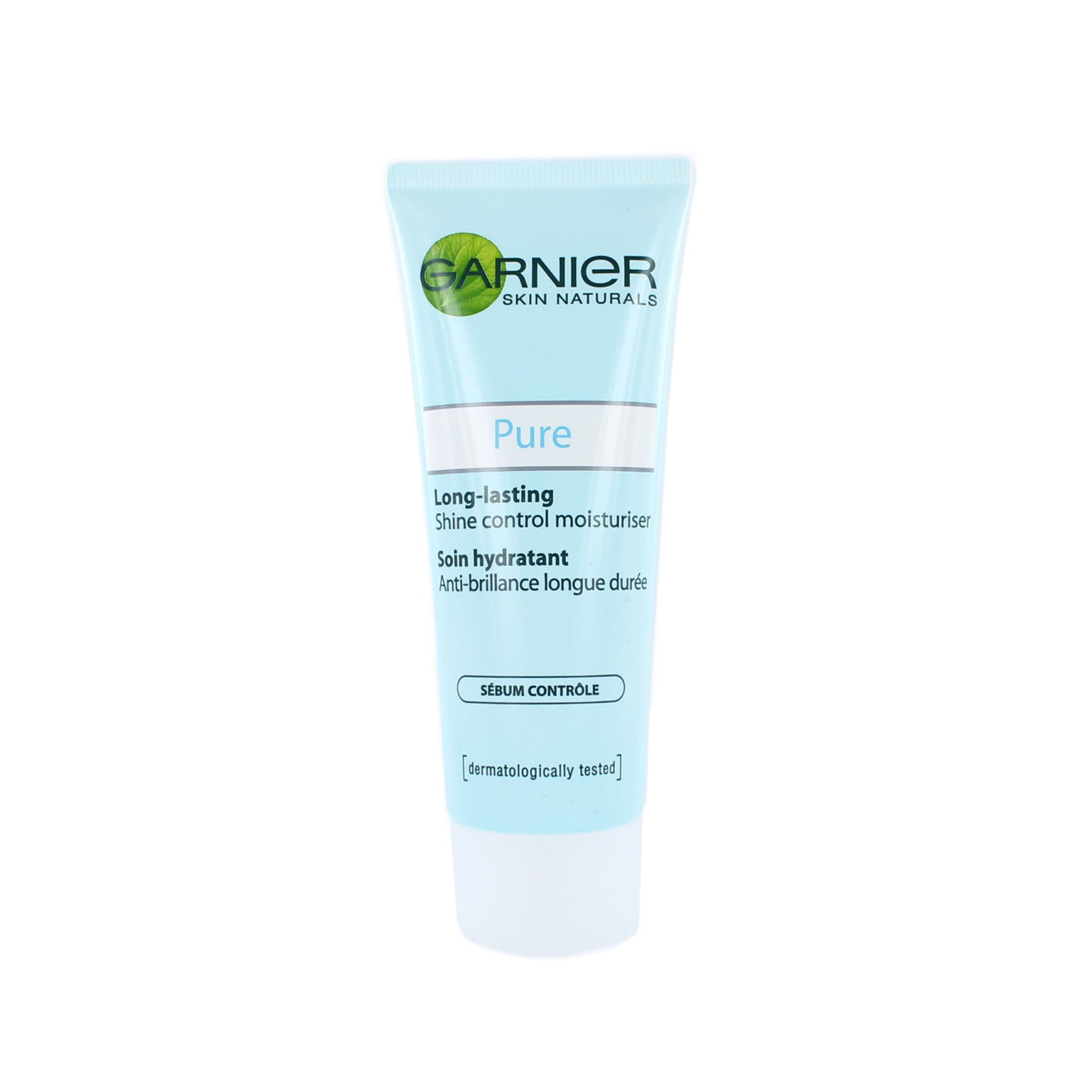 Garnier Skin Naturals Pure Moisturizer - 75 ml