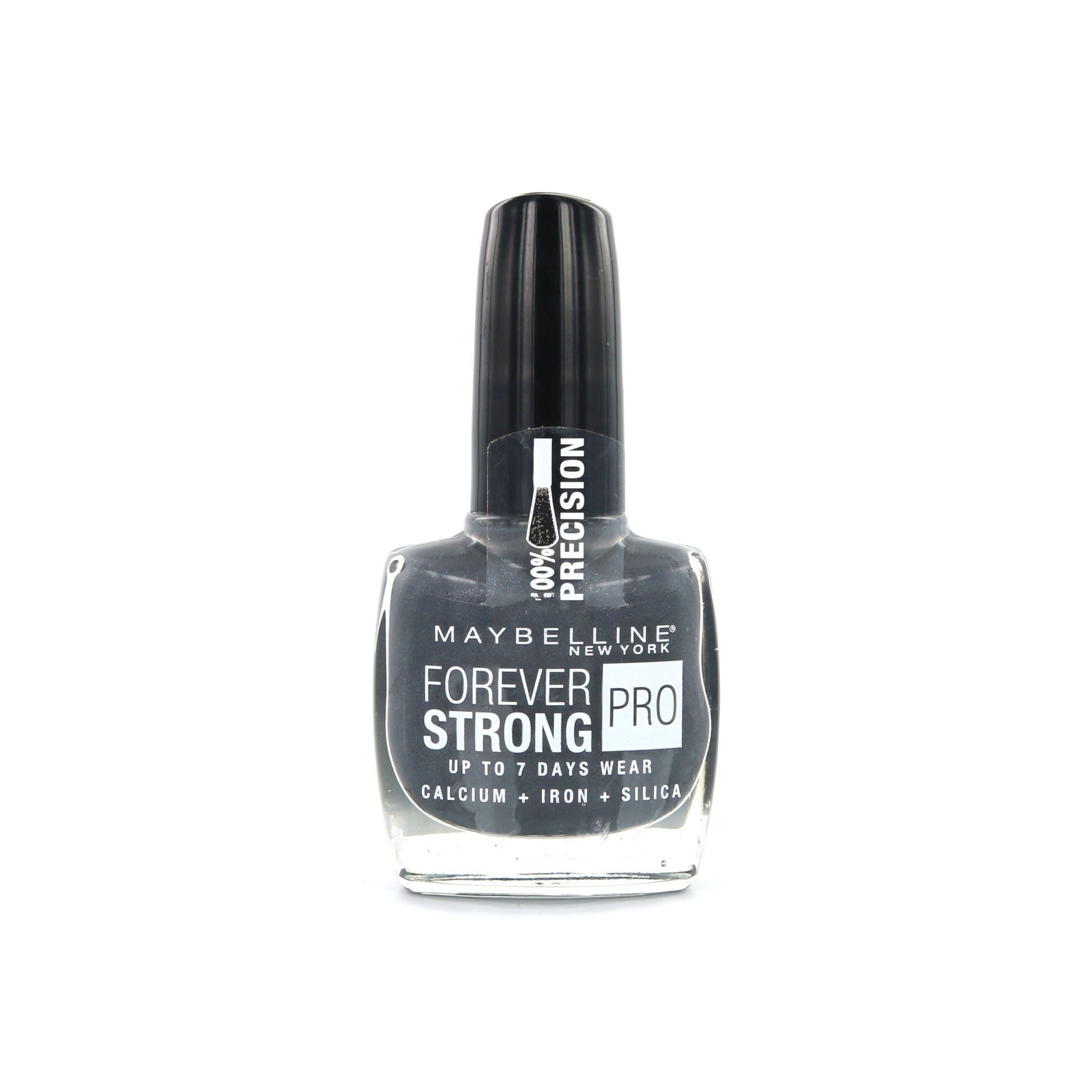 Maybelline SuperStay Nagellak - 800 Couture Grey