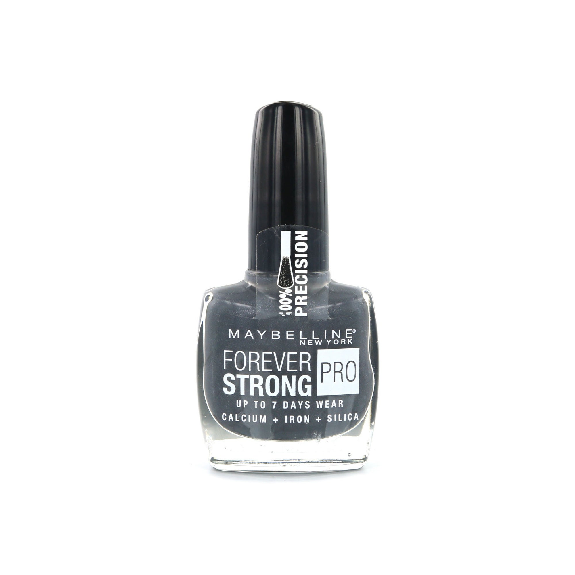 Maybelline SuperStay Nagellak - 800 Couture Grey