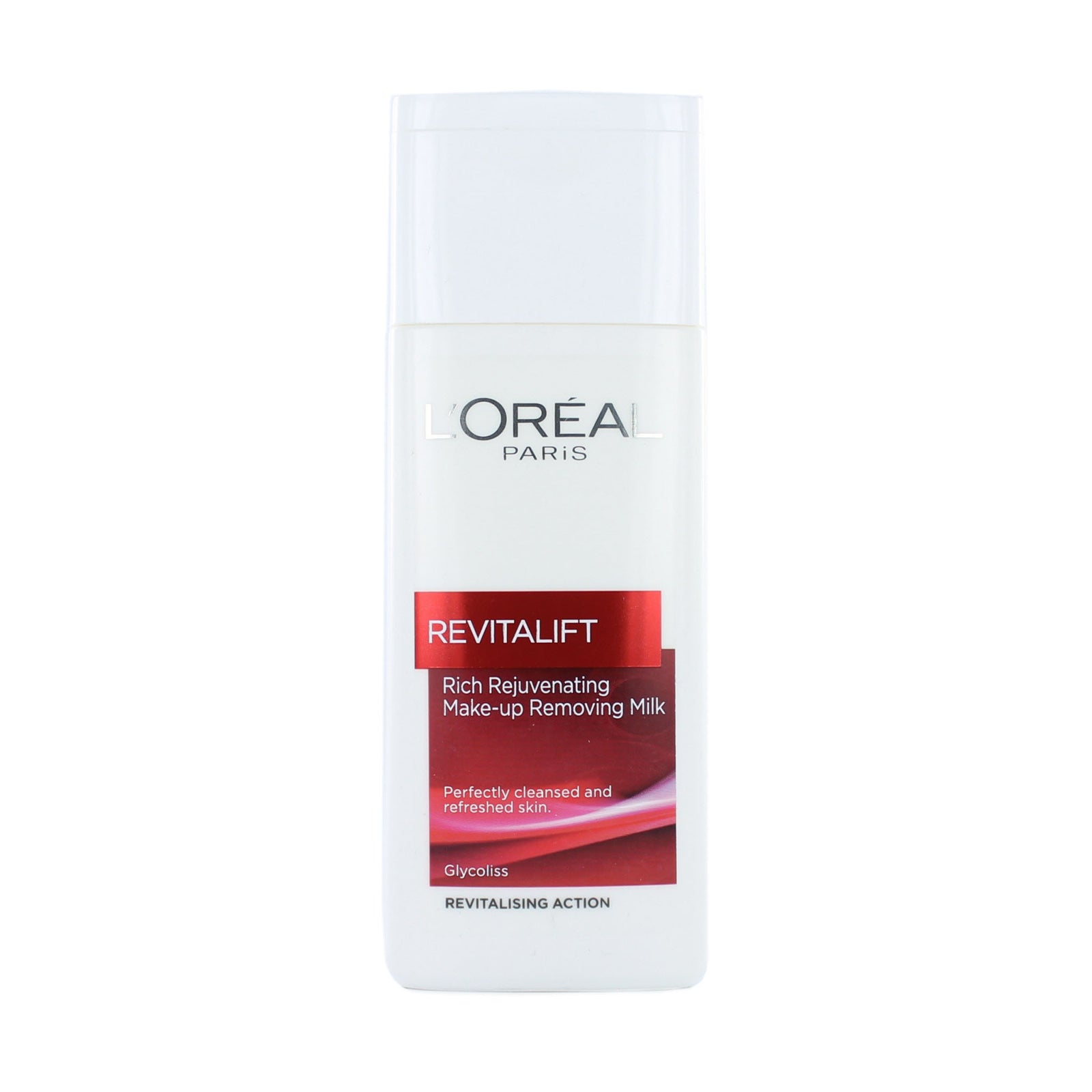 L'Oréal Revitalift Cleansing Milk Make-up remover - 200 ml