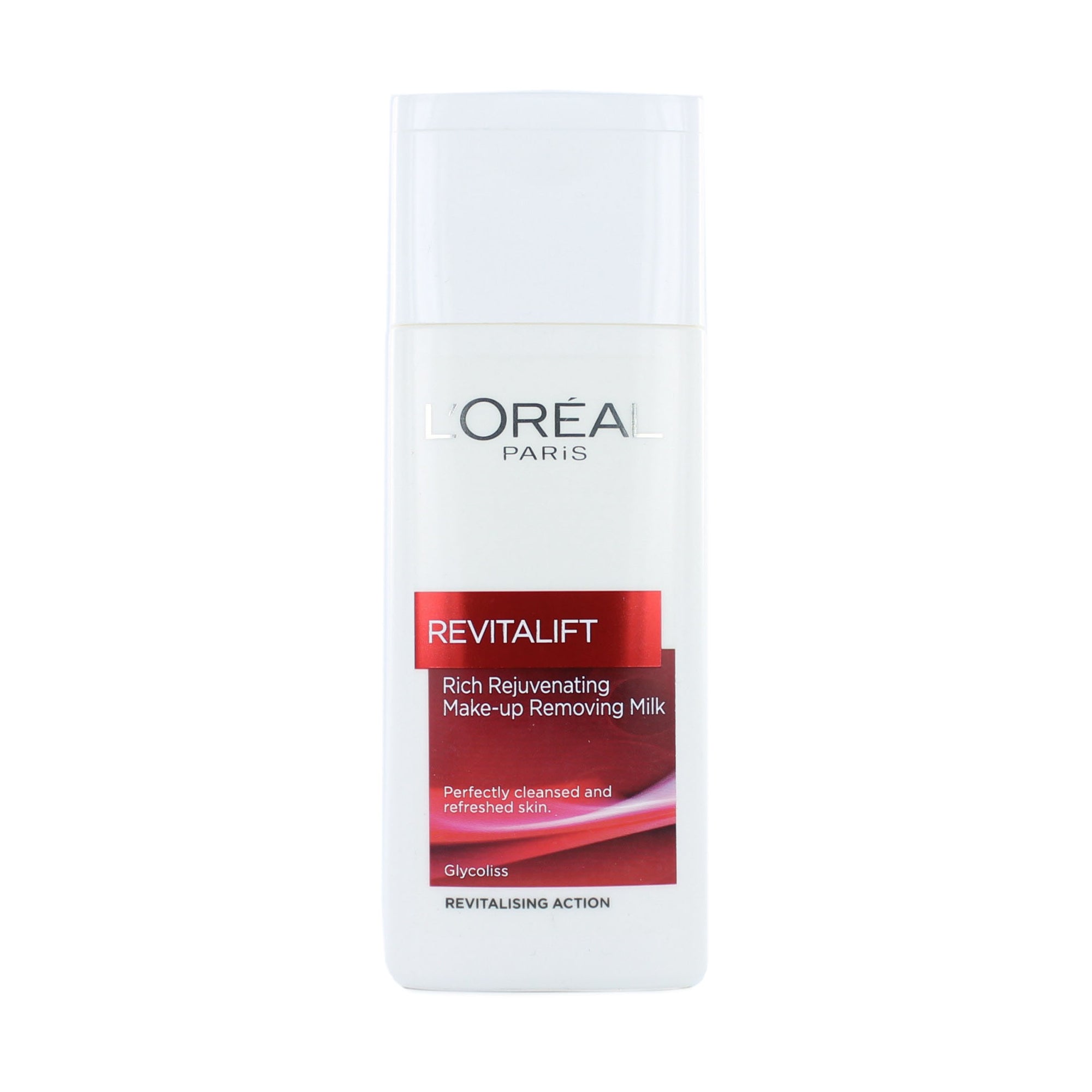 L'Oréal Revitalift Cleansing Milk Make-up remover - 200 ml