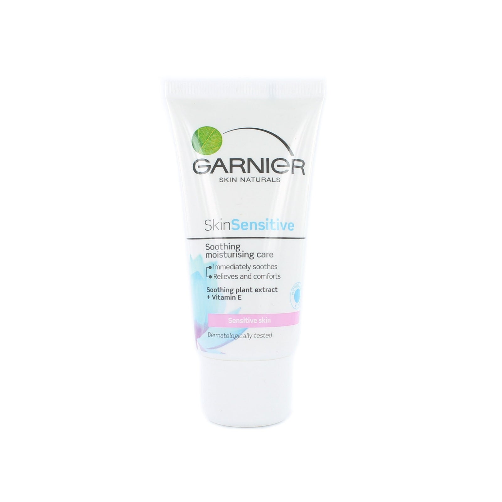 Garnier Skin Naturals SkinSensitive Soothing Moisturising Dagcrème - 50 ml