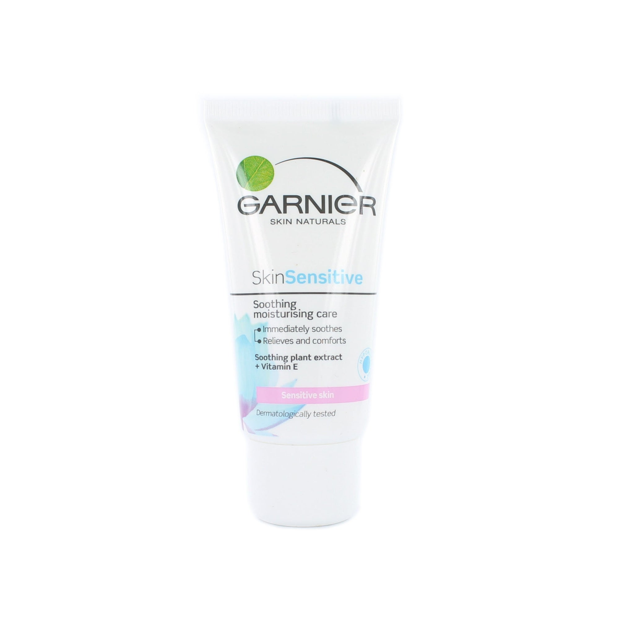 Garnier Skin Naturals SkinSensitive Soothing Moisturising Dagcrème - 50 ml