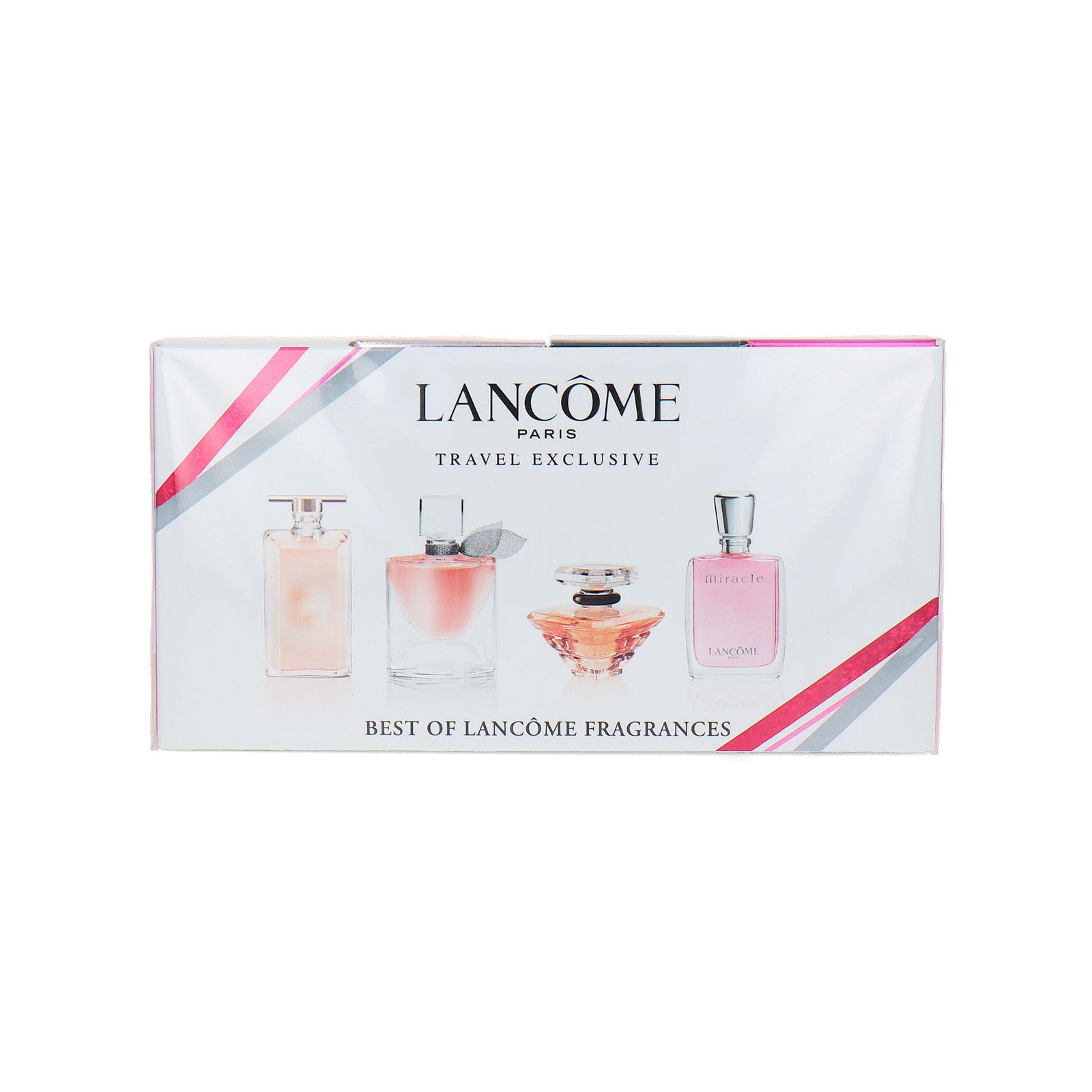 Lancôme Travel Exclusive Best of Lancôme Fragrances - 21,5 ml