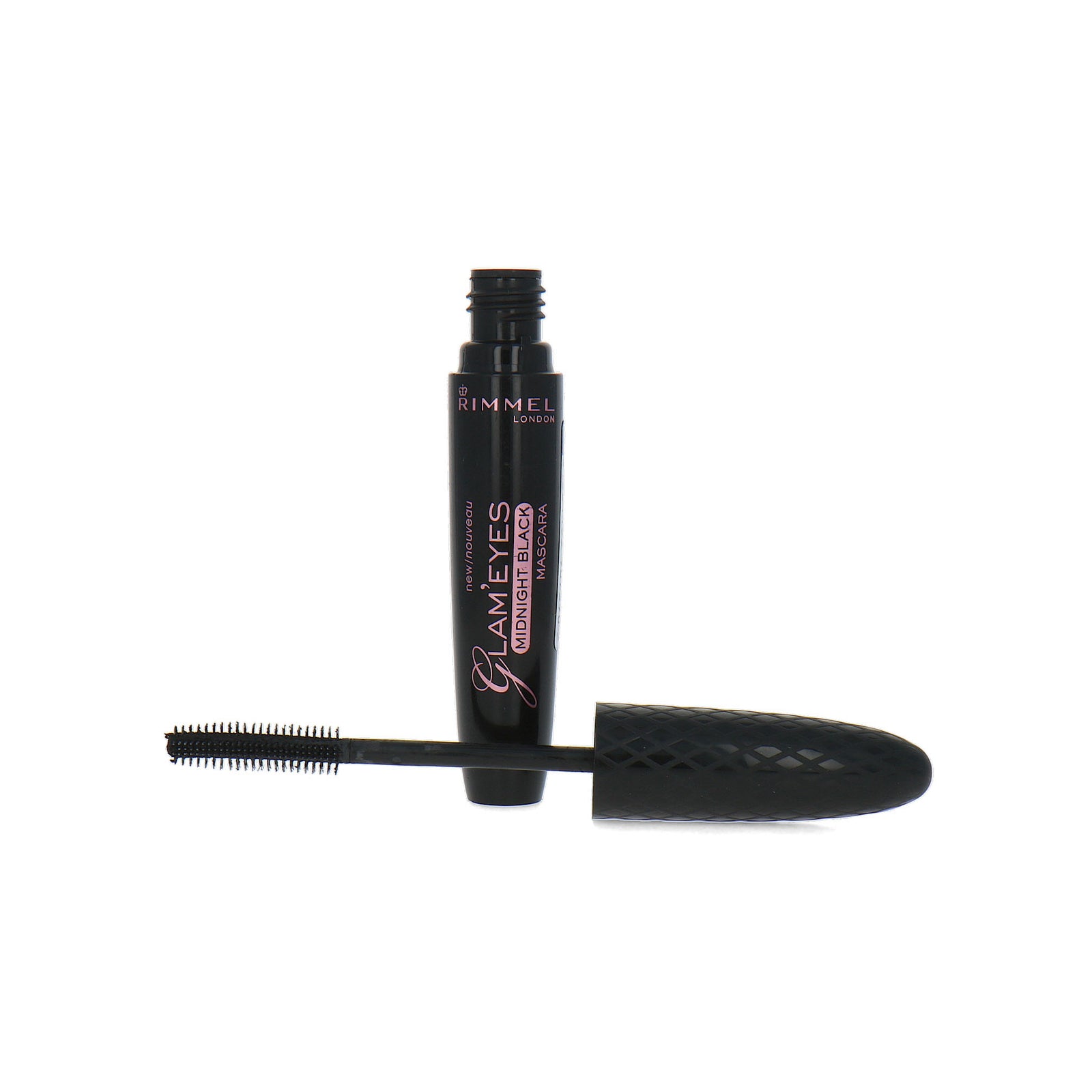 Rimmel Glam'Eyes Mascara - 003 Midnight Black