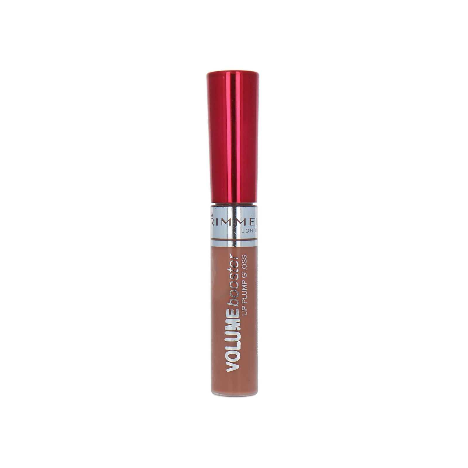 Rimmel Volume Booster Lip Plump Gloss - 070 Seduce