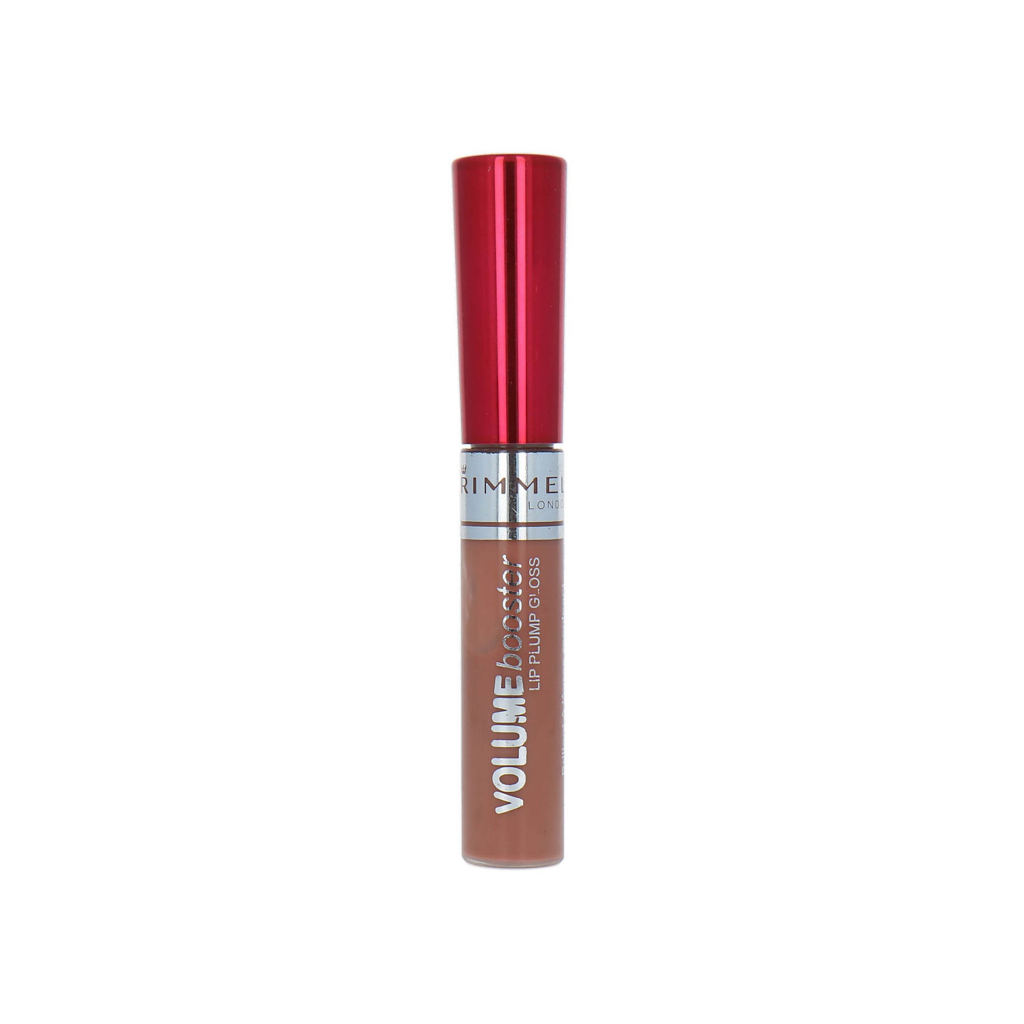 Rimmel Volume Booster Lip Plump Gloss - 070 Seduce